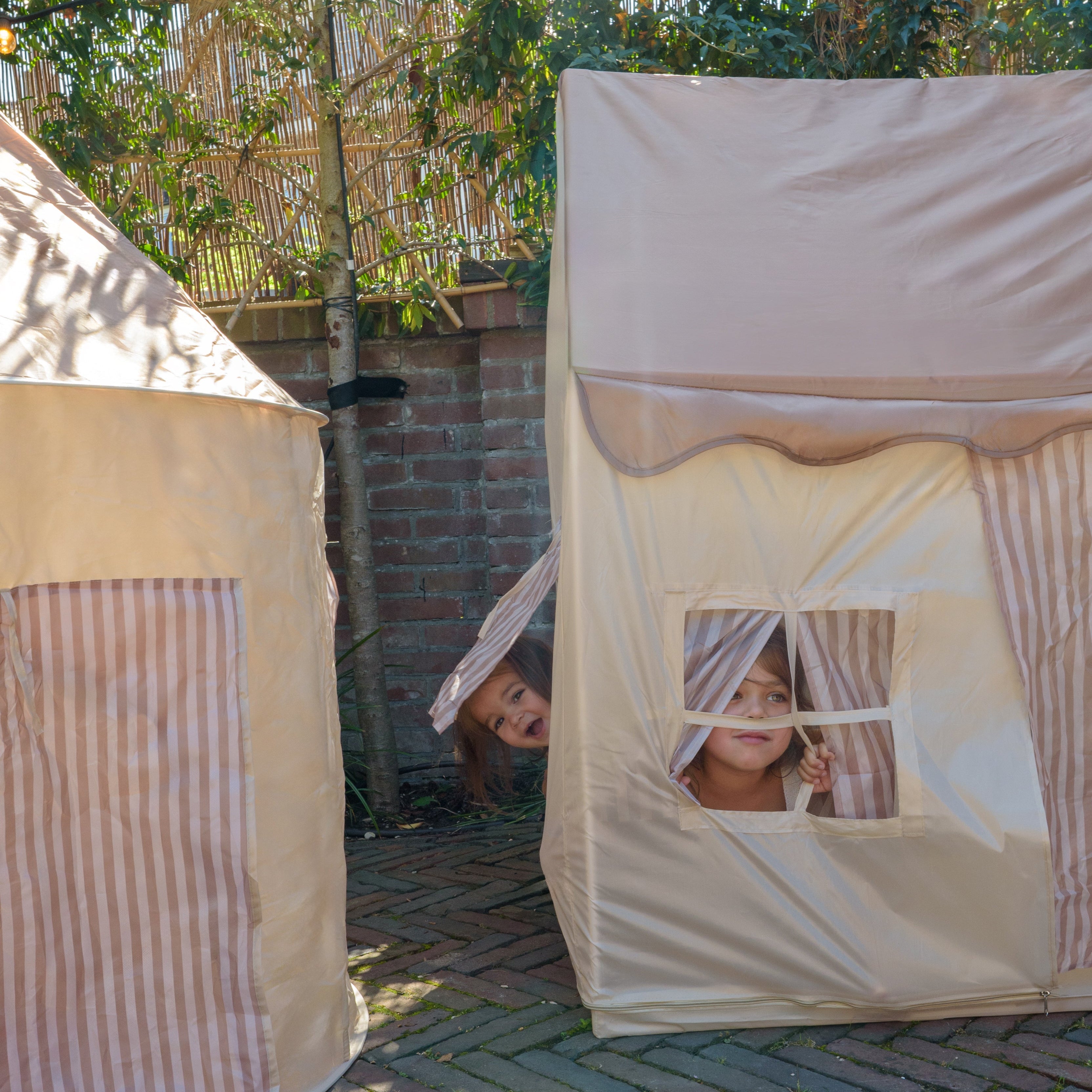 Speeltent Omar | Voor binnen & tuin