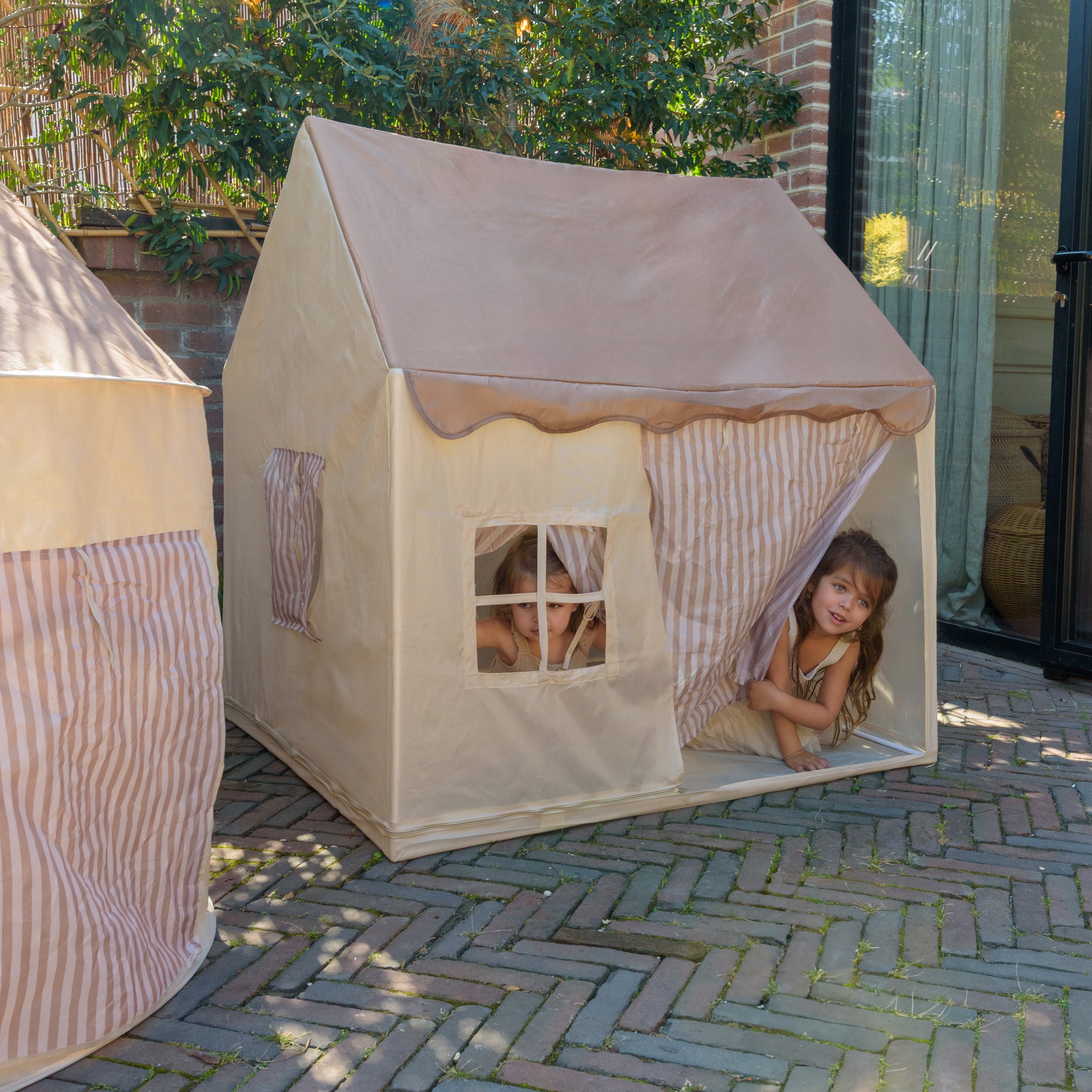 Speeltent Omar | Voor binnen & tuin