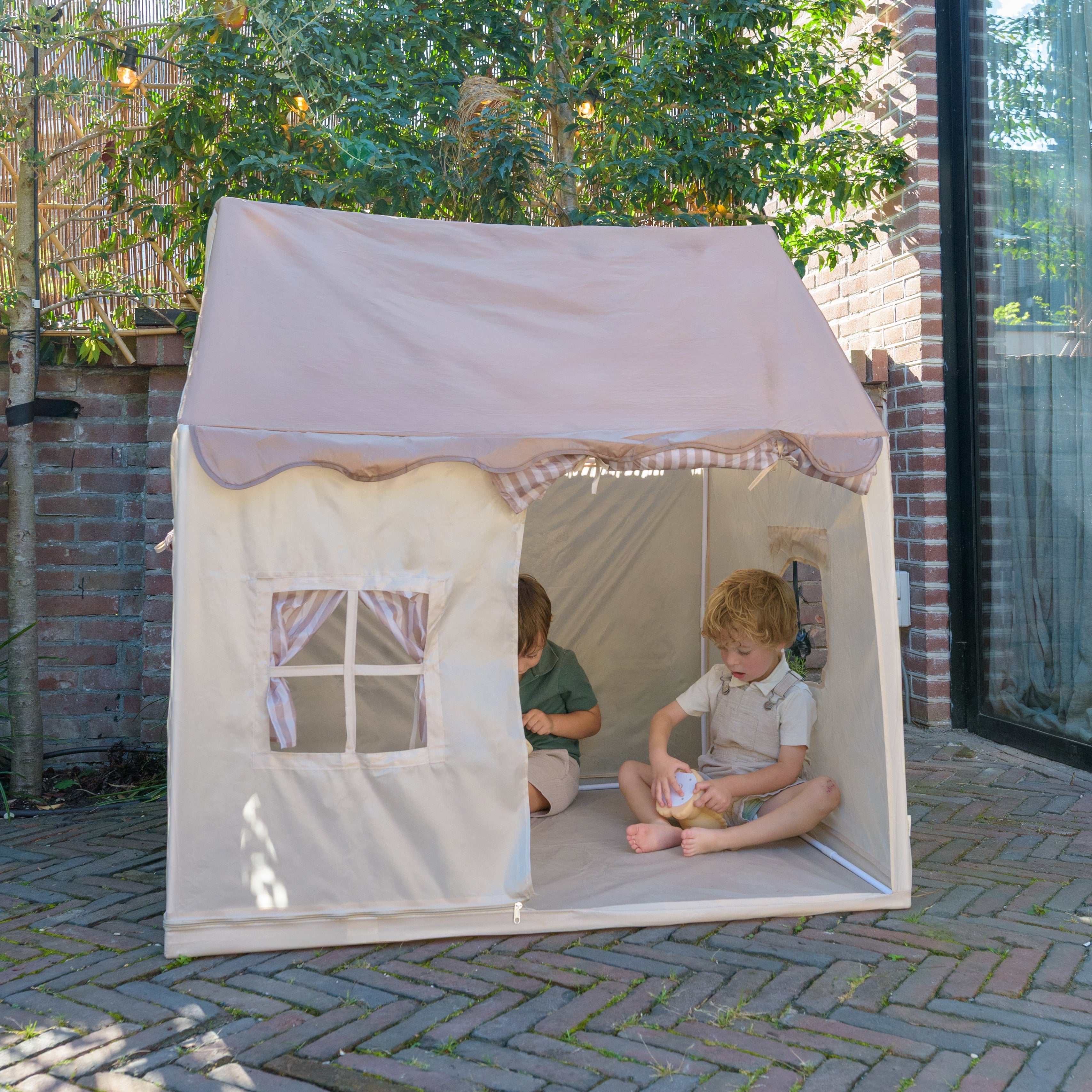 Speeltent Omar | Voor binnen & tuin