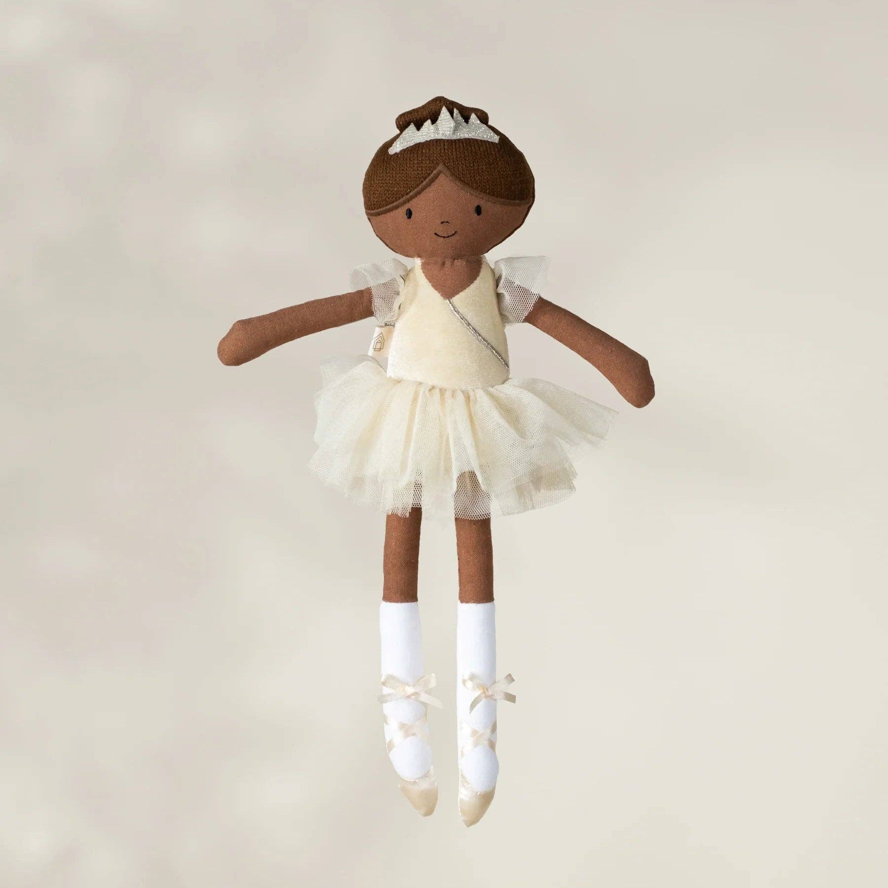 Ballerina - Knuffelpop