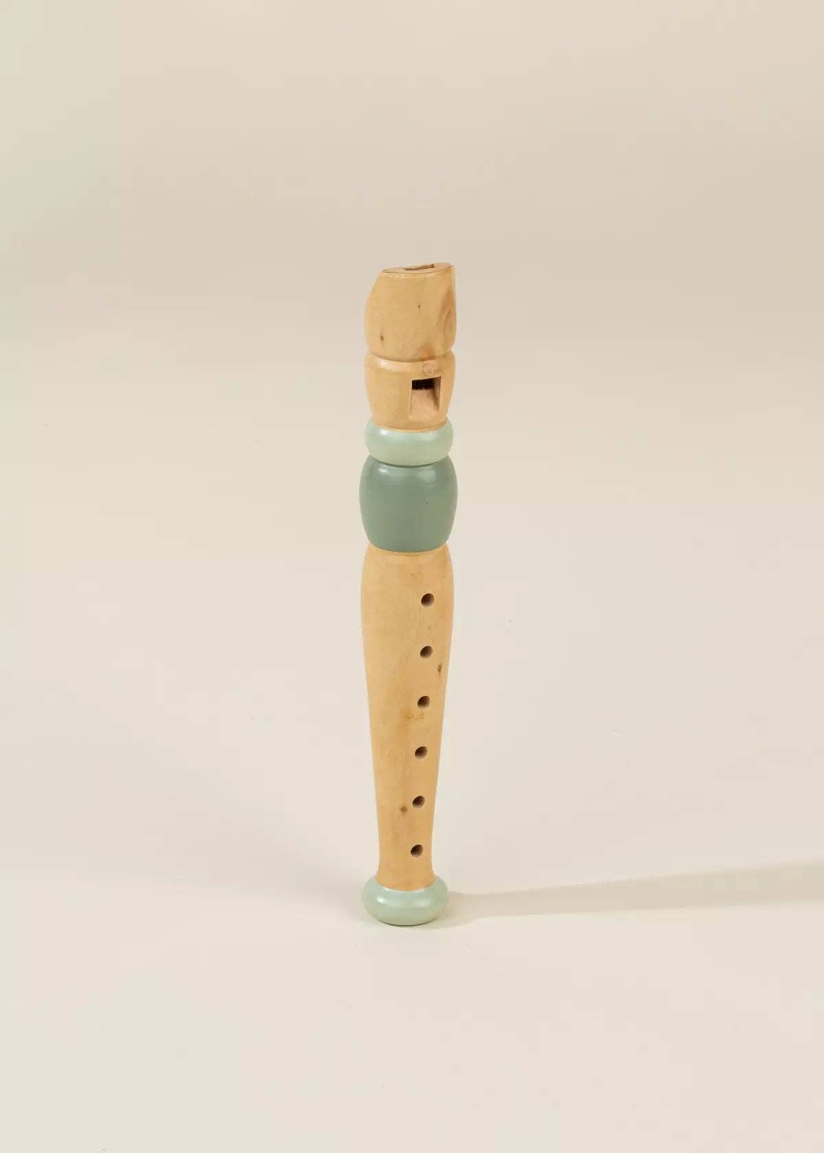 Houten Speelset - Muziekinstrumenten