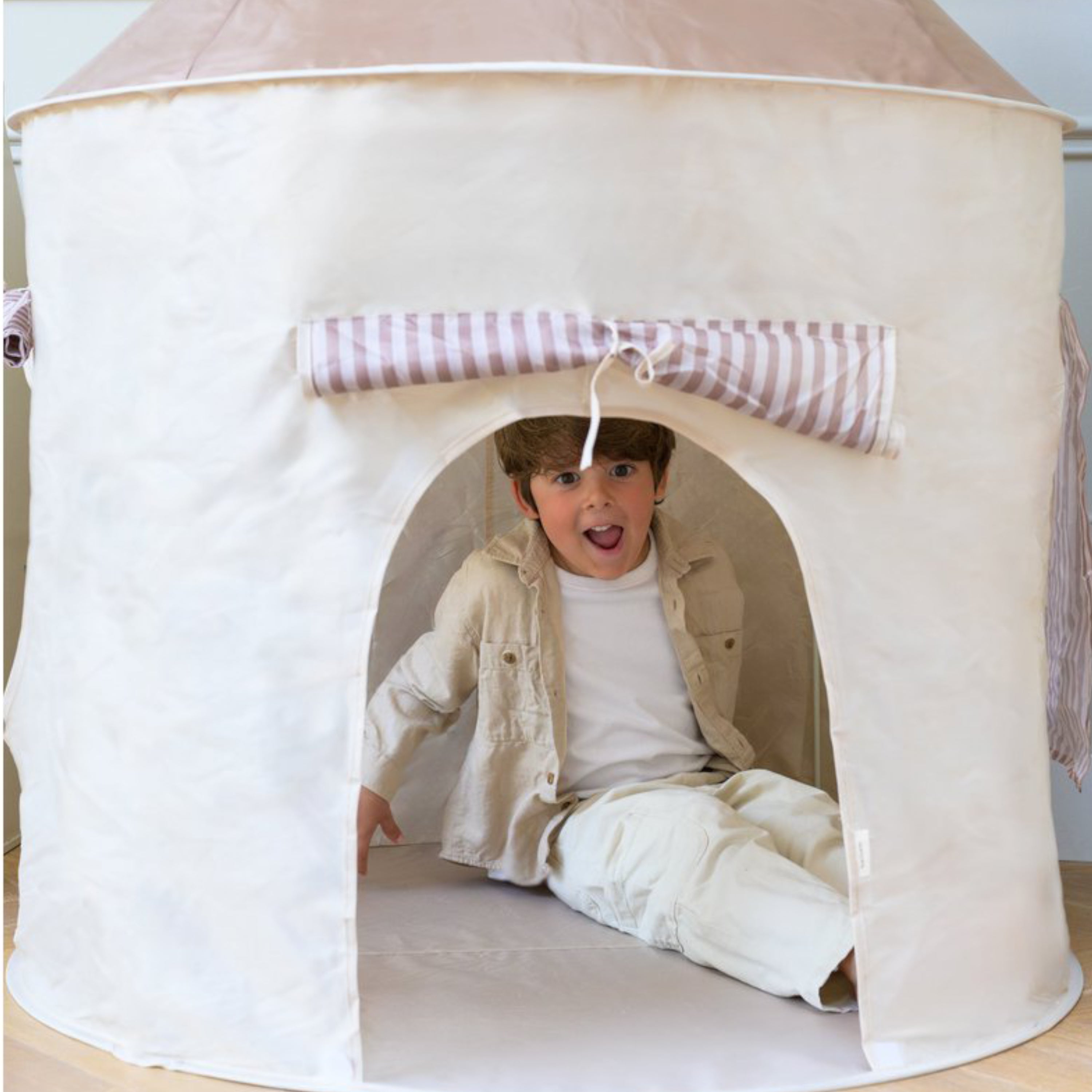 Alice Play Tent | For Indoors & Gardens