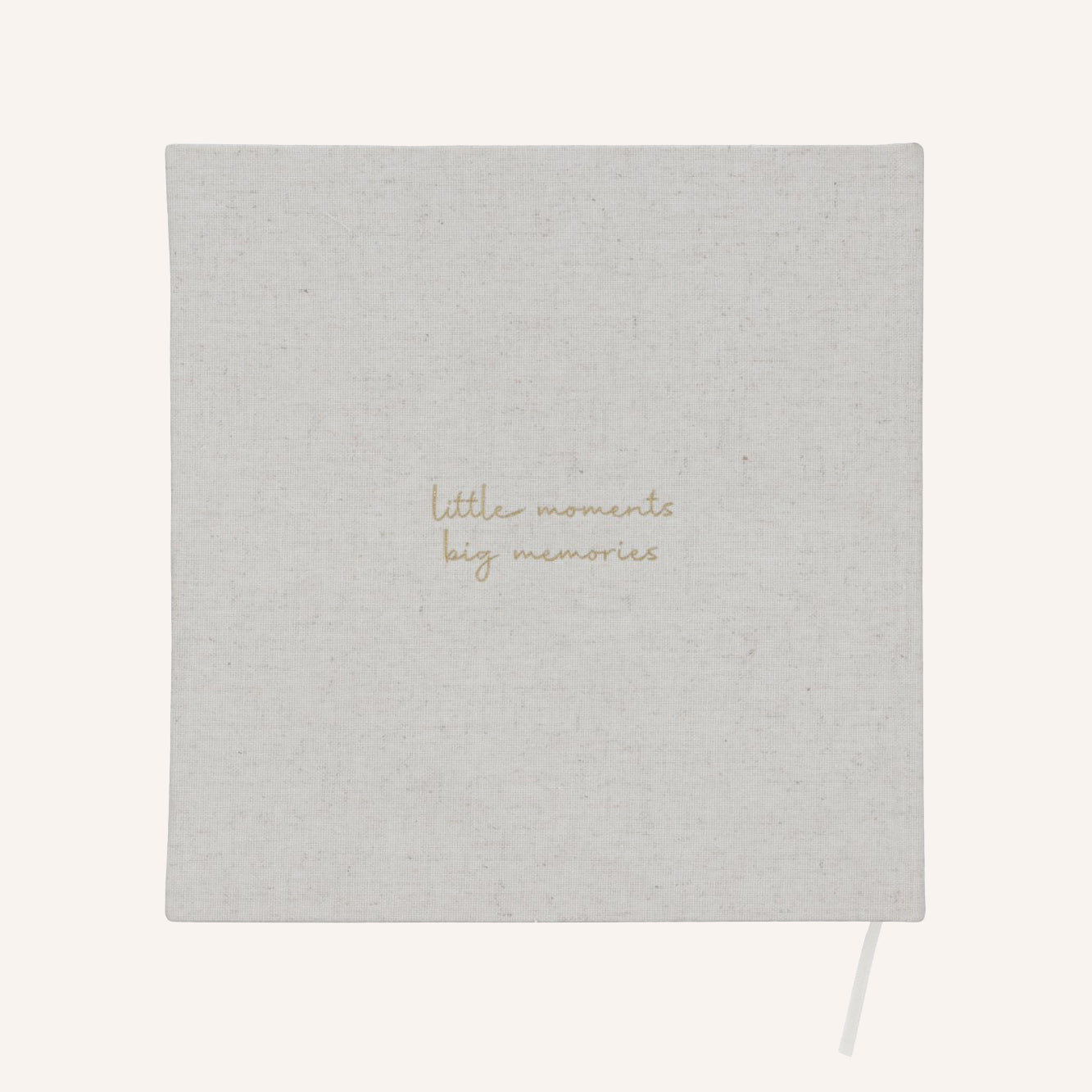 My First Year | Baby Book