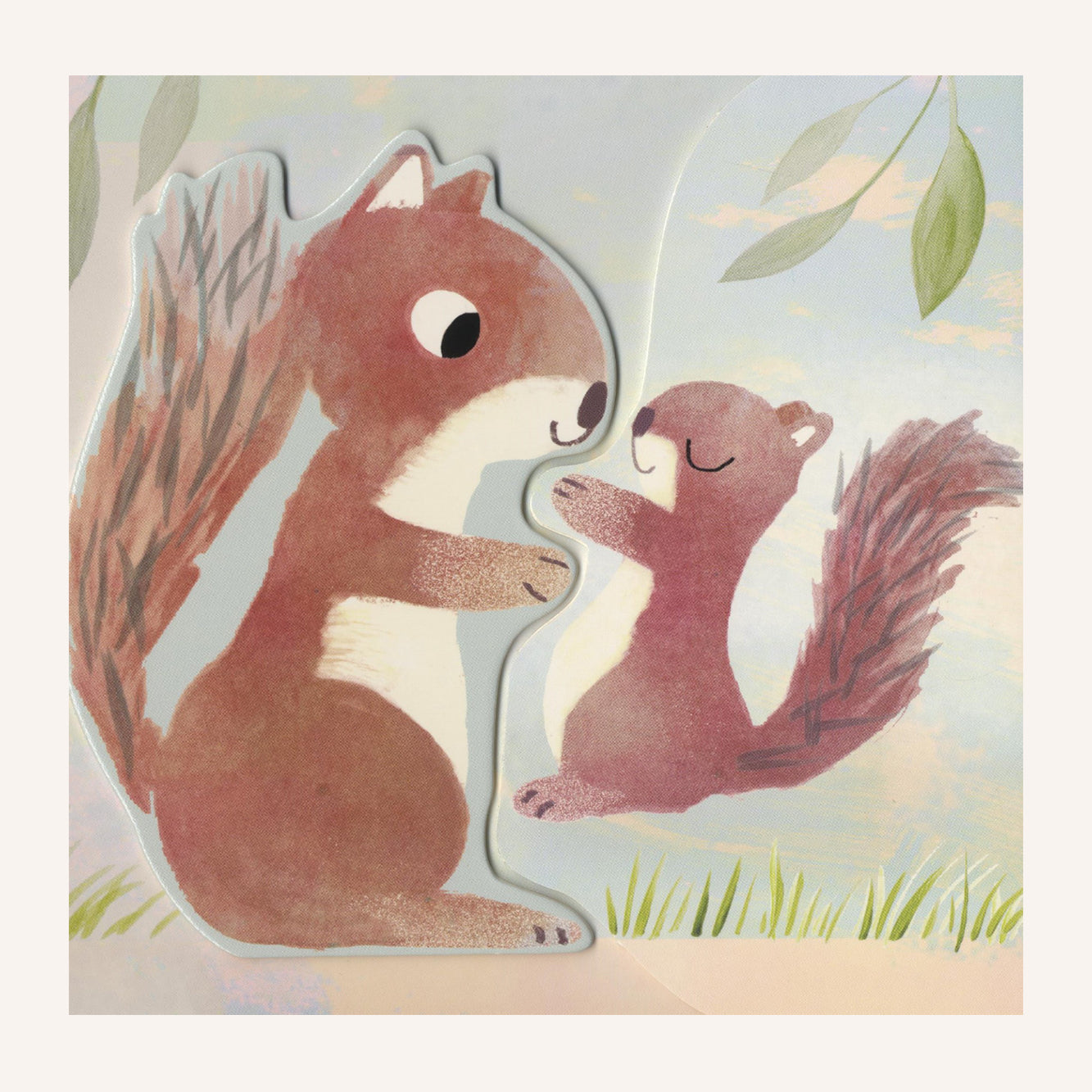 Dicht bij jou, waar ik het liefst ben - Boek