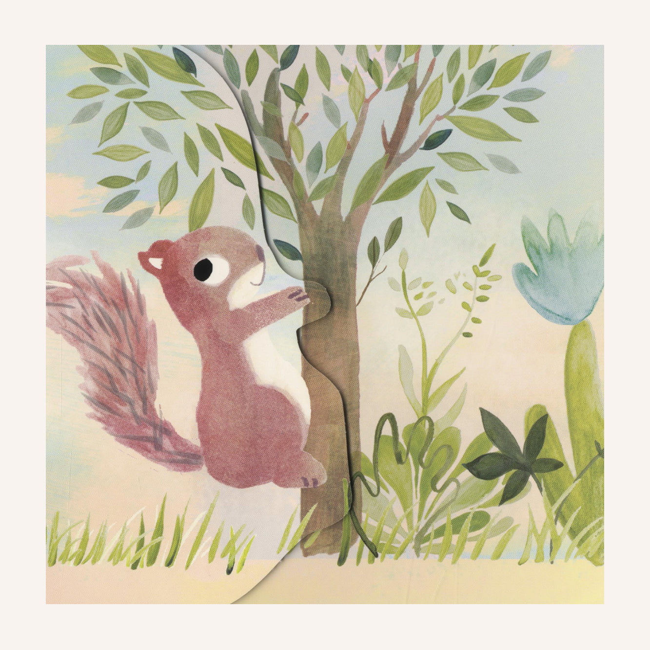 Dicht bij jou, waar ik het liefst ben - Boek