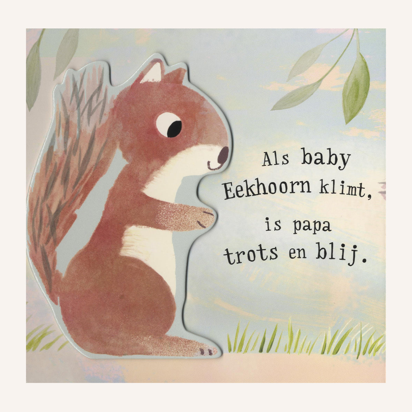 Dicht bij jou, waar ik het liefst ben - Boek