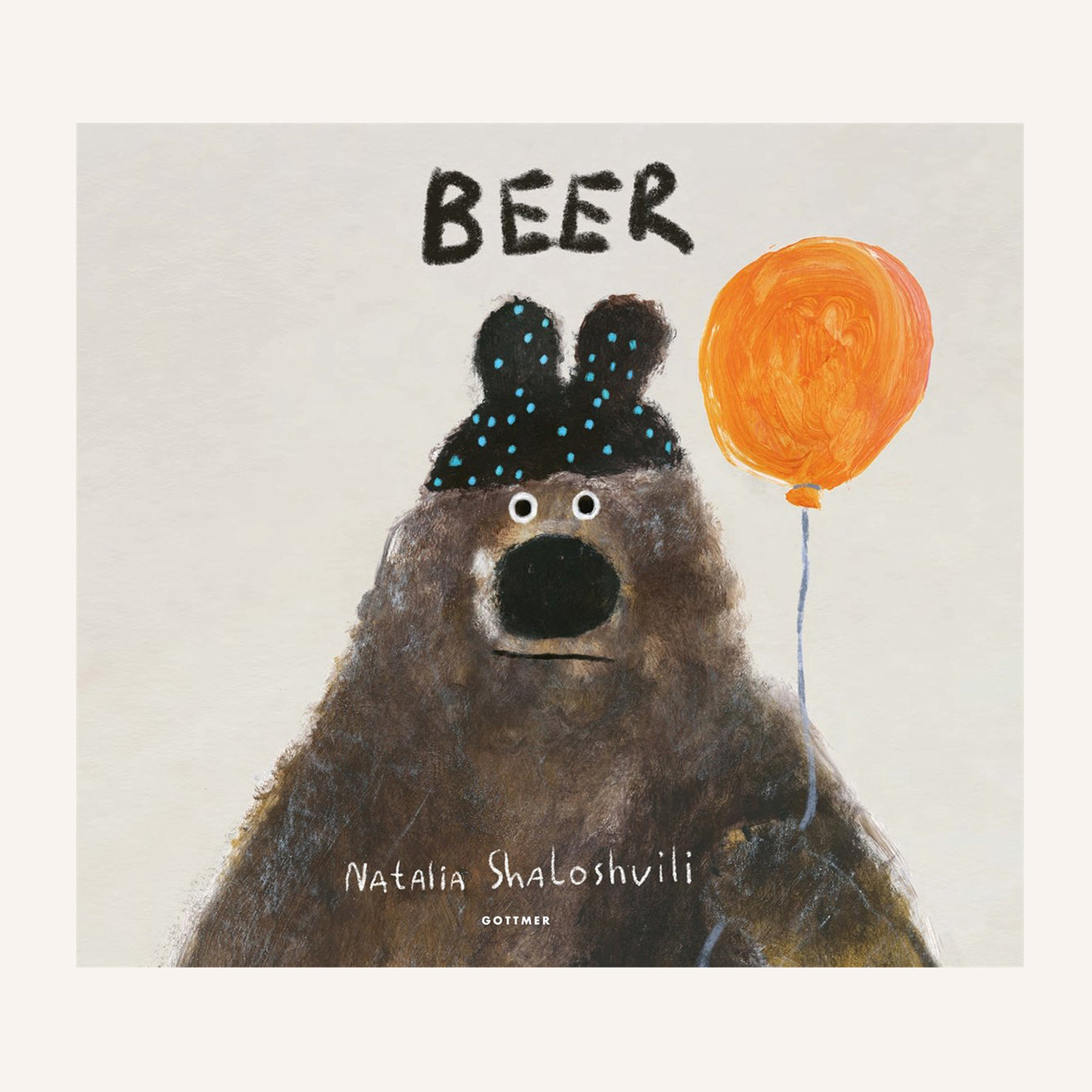 Beer - Boek