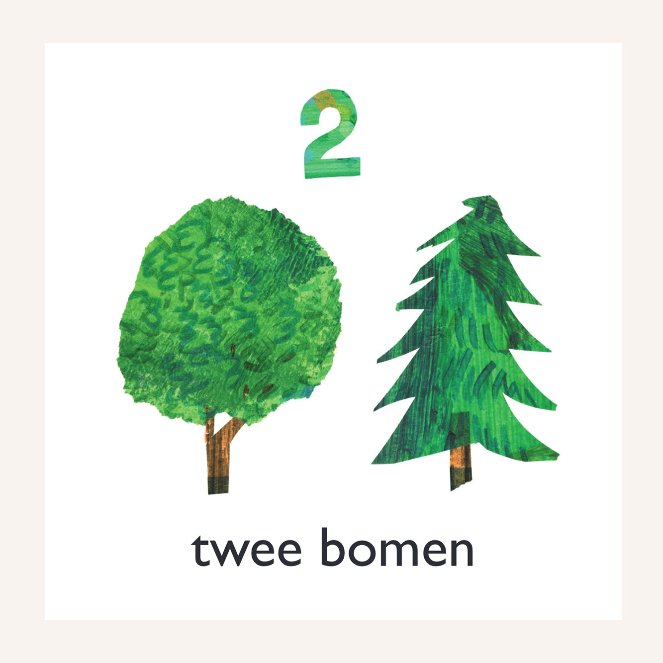 Rupsje nooit genoeg - Uitdeelboekjes (8 stuks)