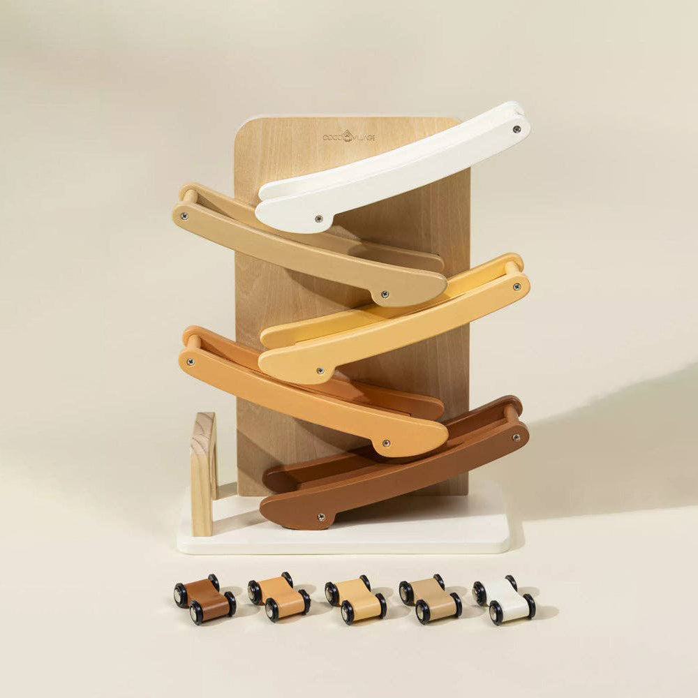 Houten Race - Autobaan