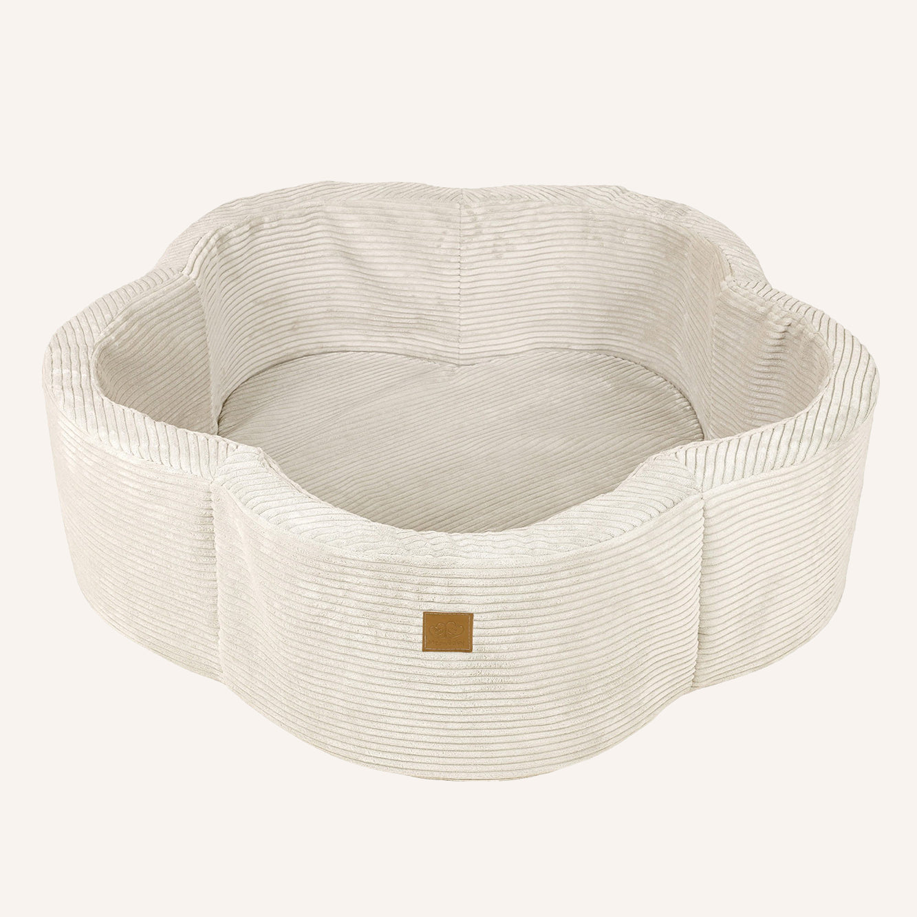 Foam Baby - Ballenbak (zonder ballen)