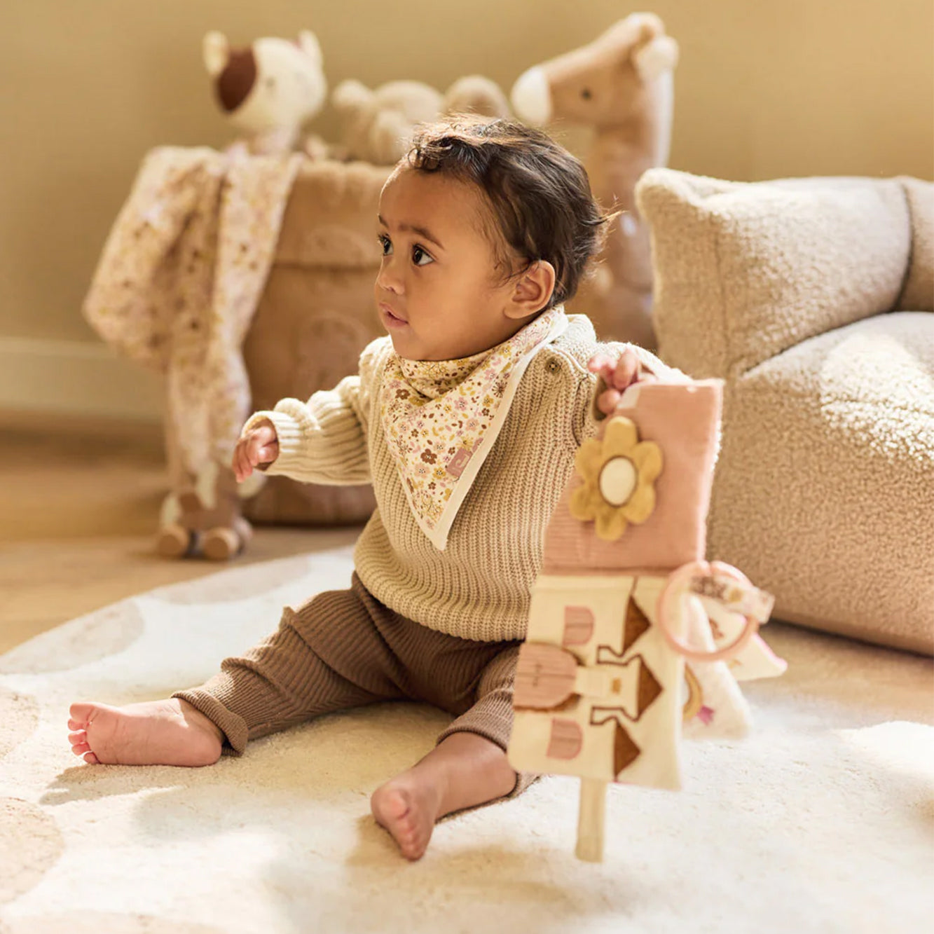 Flower Fairies - Activiteitenboekje