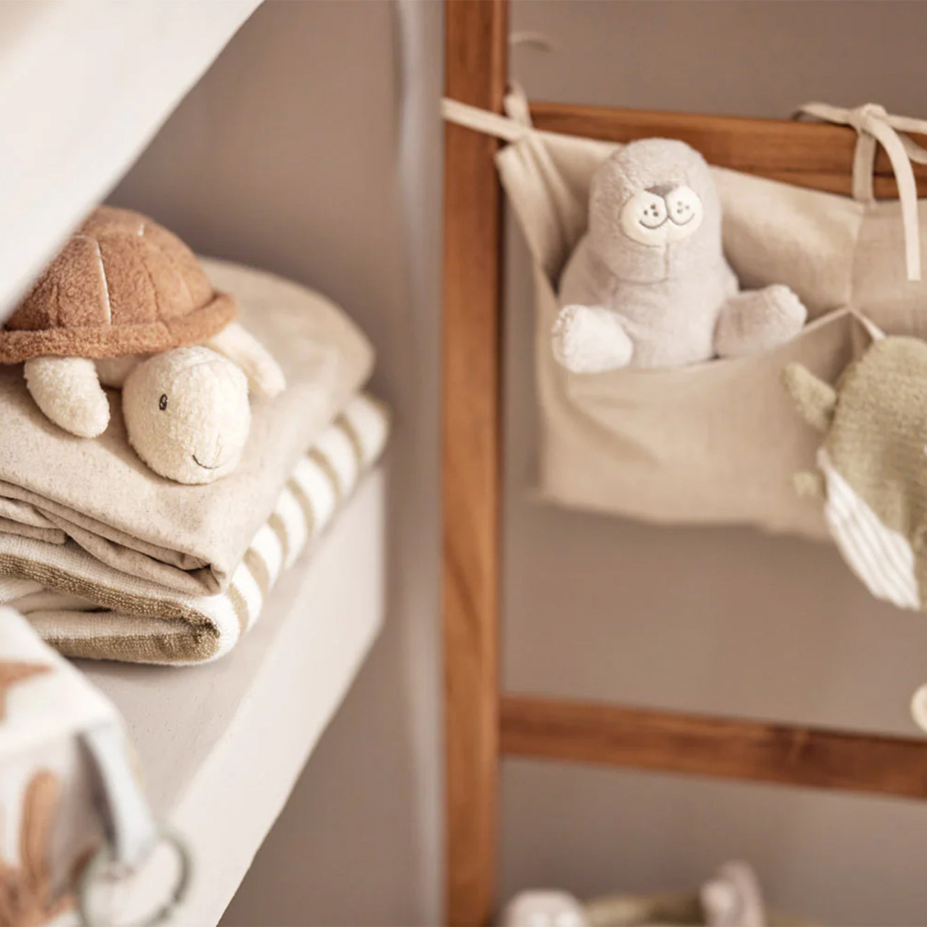 Deepsea Turtle Activiteiten - Knuffel