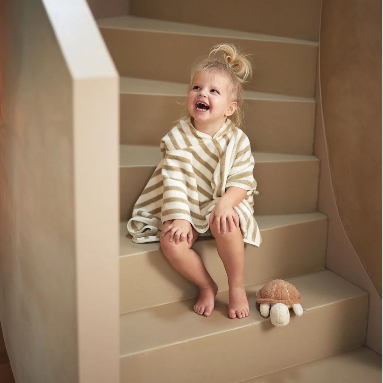 Deepsea Turtle Activiteiten - Knuffel