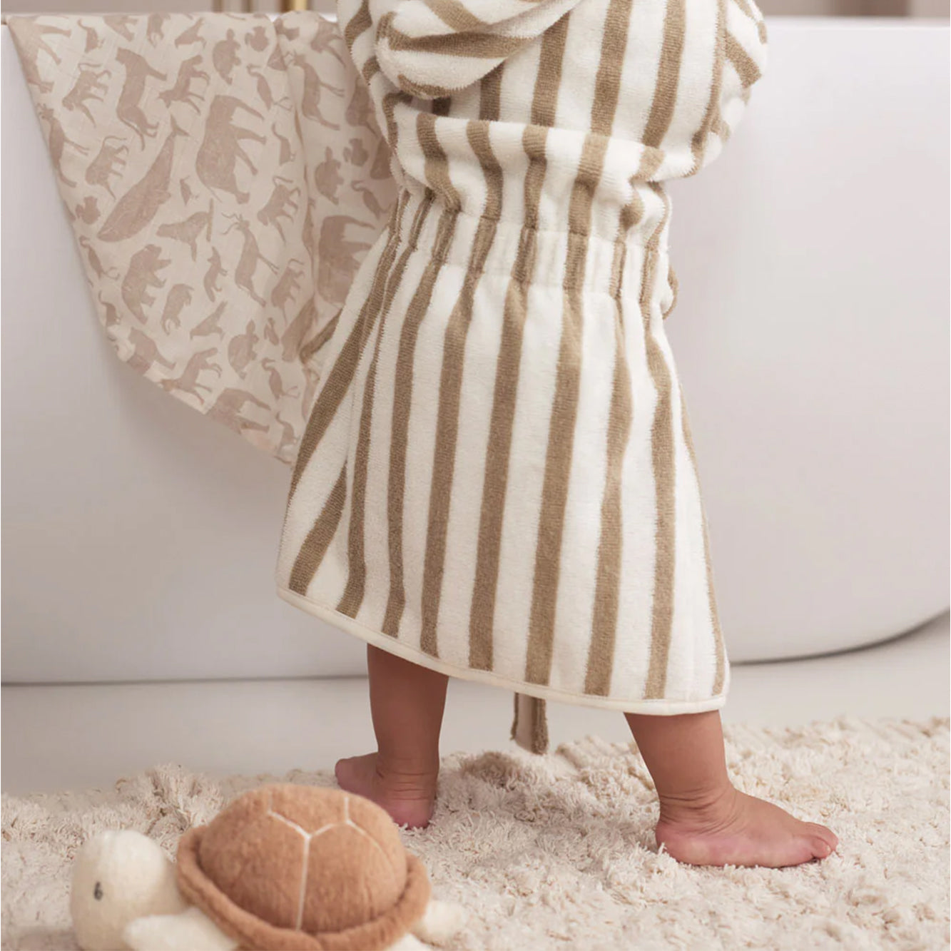 Deepsea Turtle Activiteiten - Knuffel