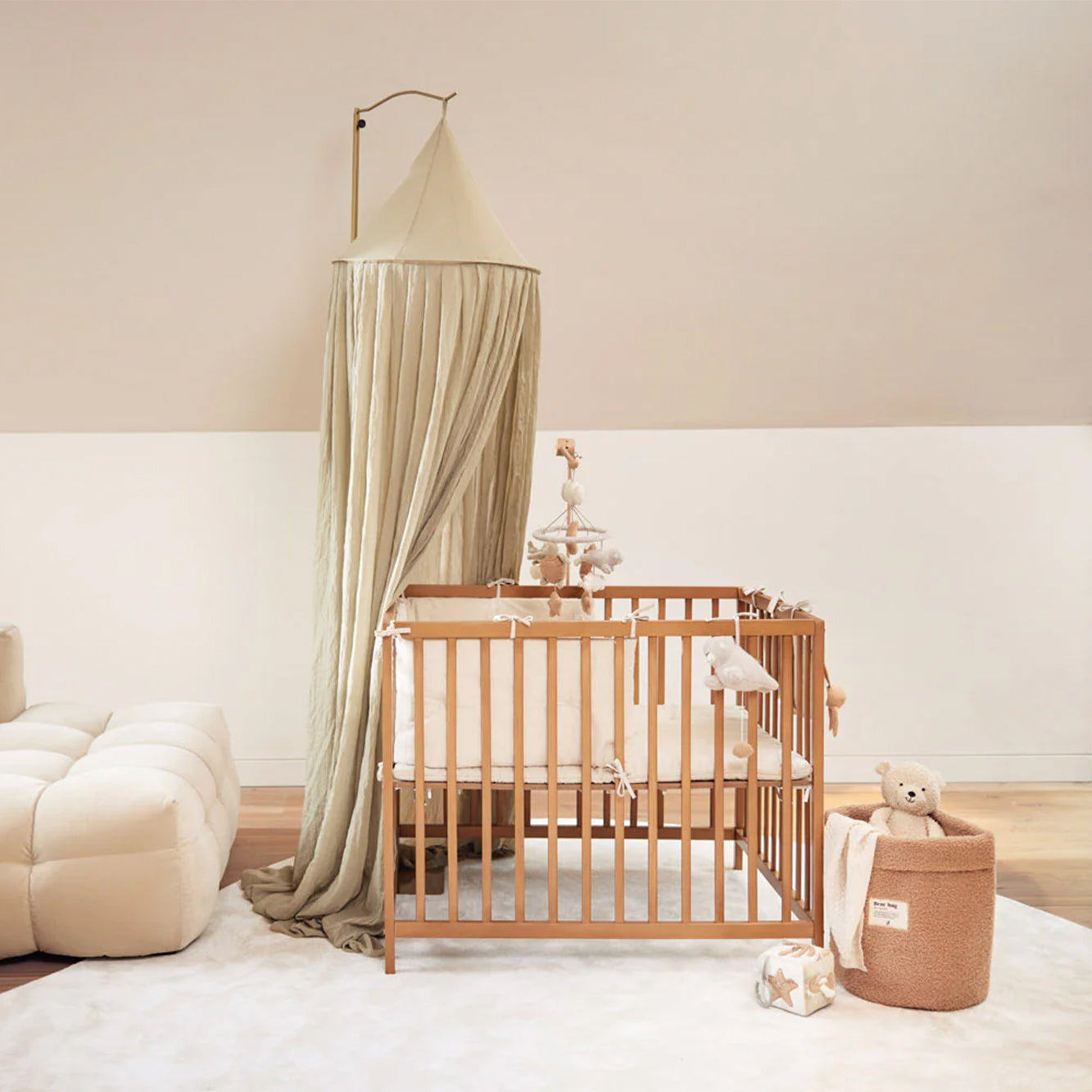 Deepsea - Activiteitenkubus