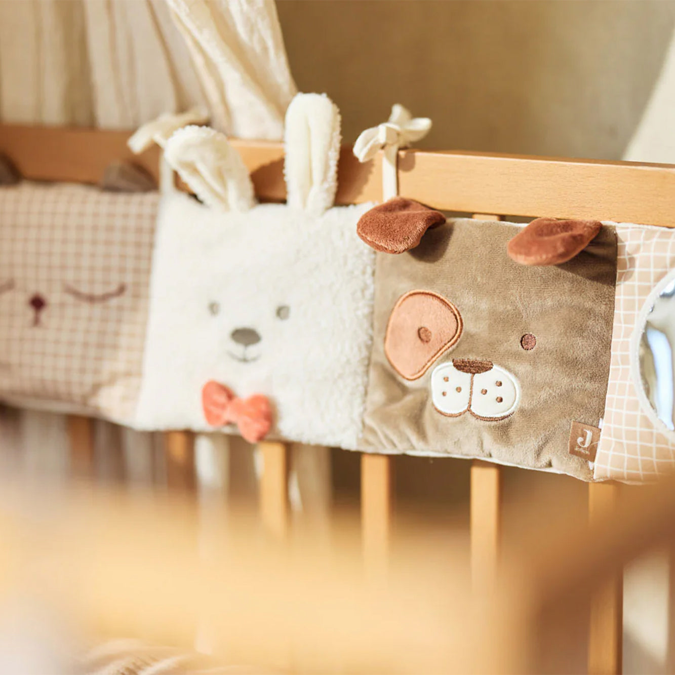 Animal Friends Activiteiten - Boxhanger