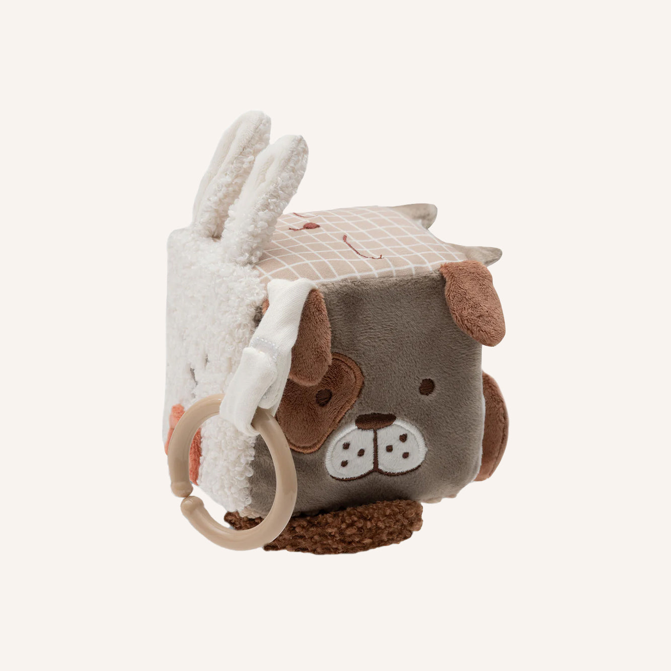 Animal Friends - Activiteitenkubus