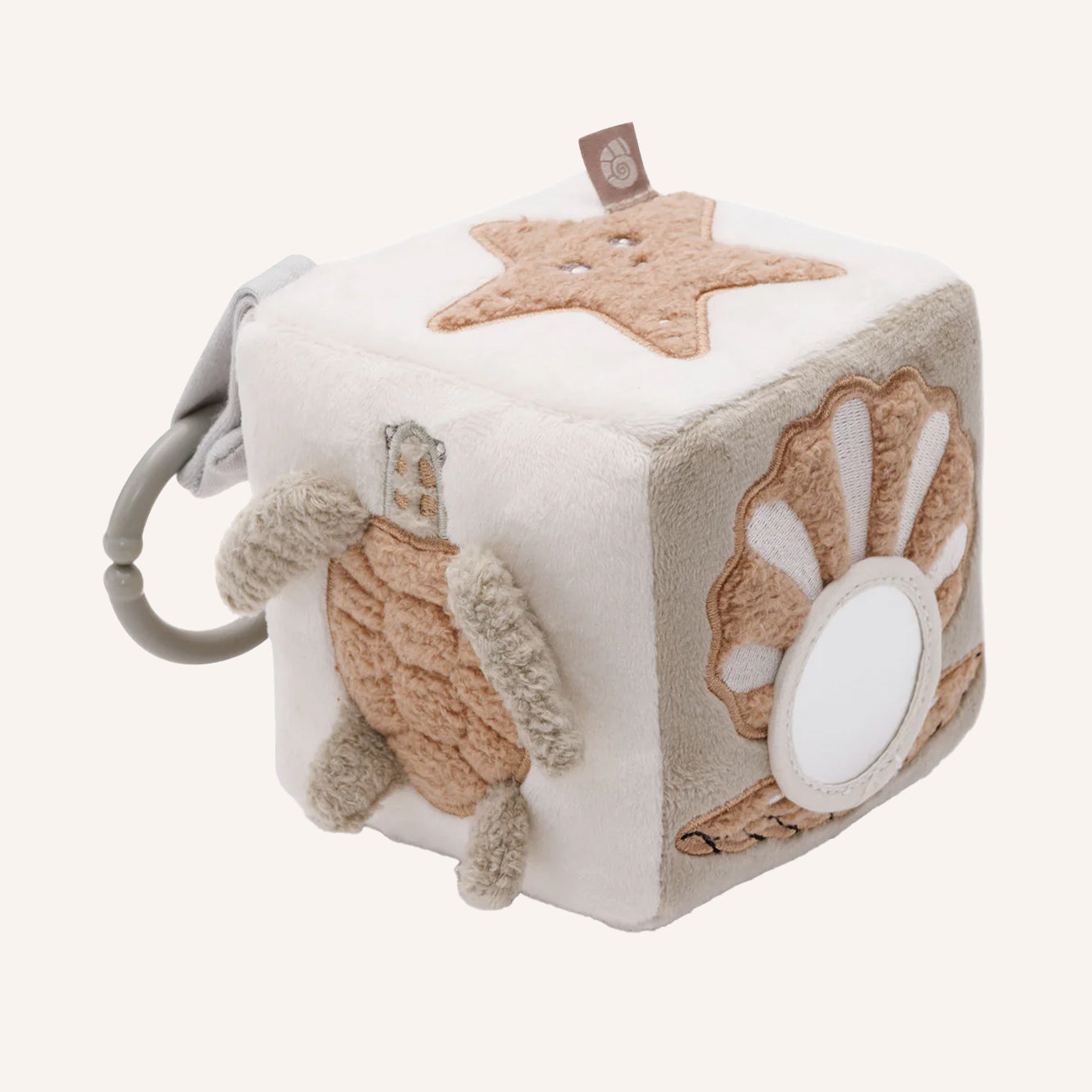 Deepsea - Activiteitenkubus