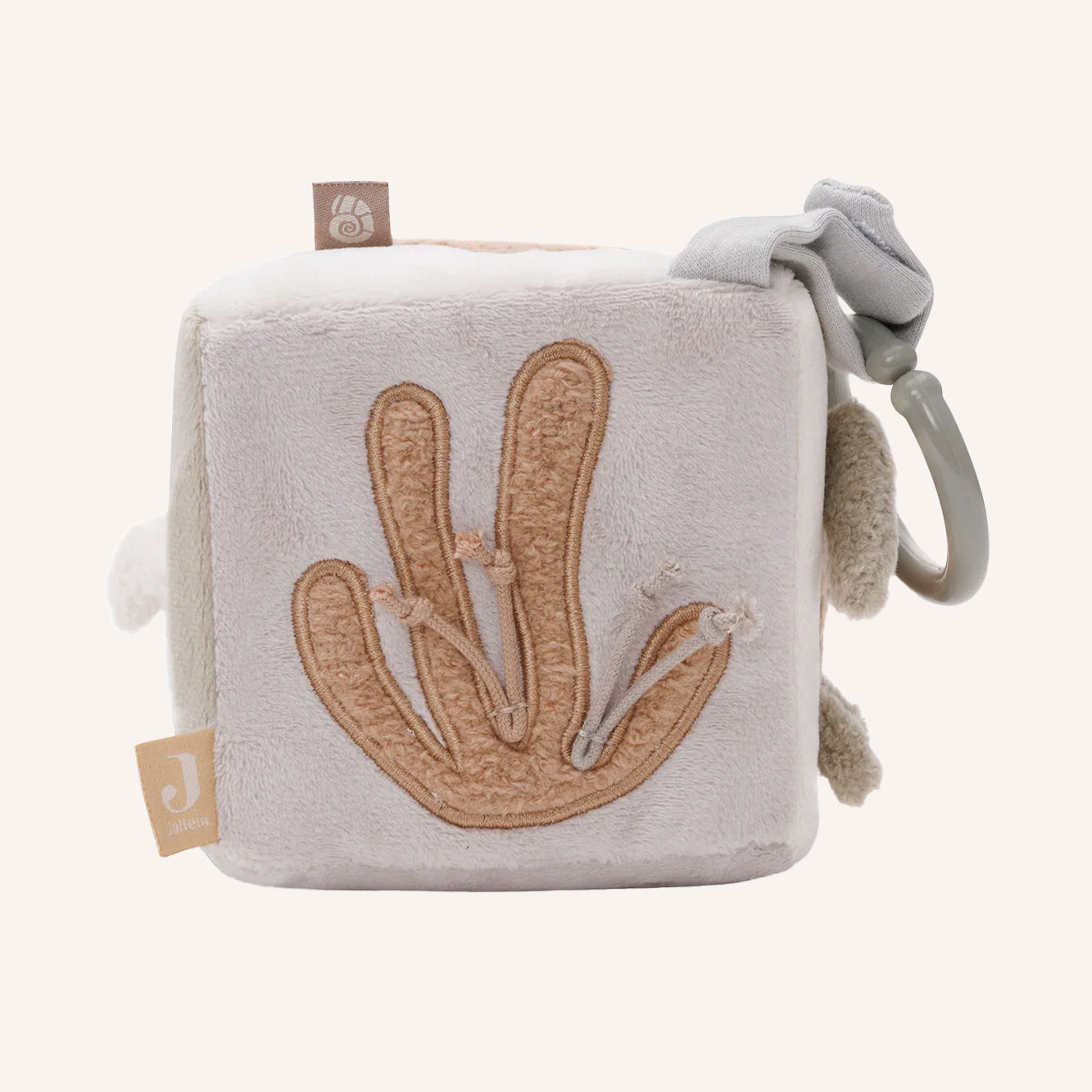 Deepsea - Activiteitenkubus