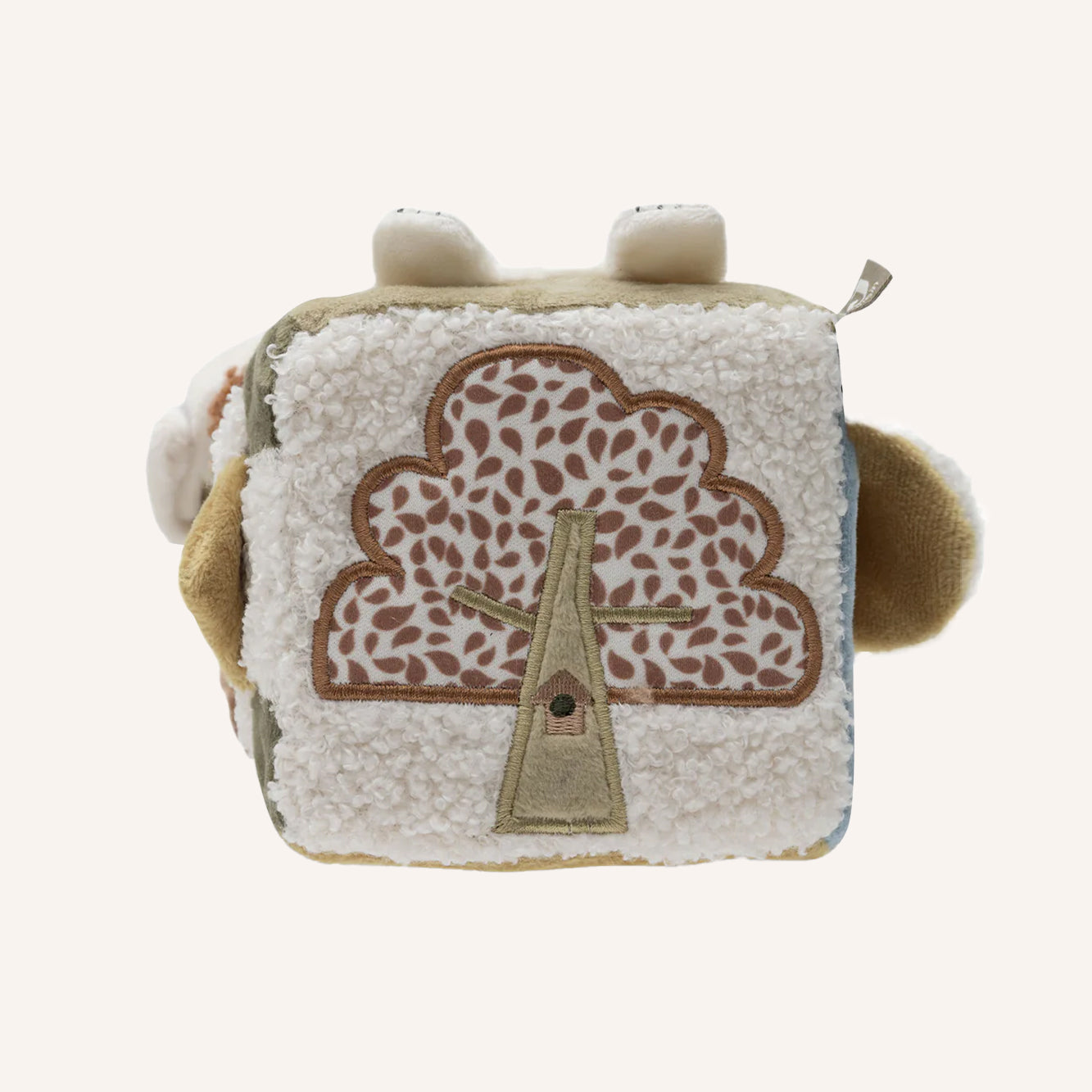 Animal Friends - Activiteitenkubus