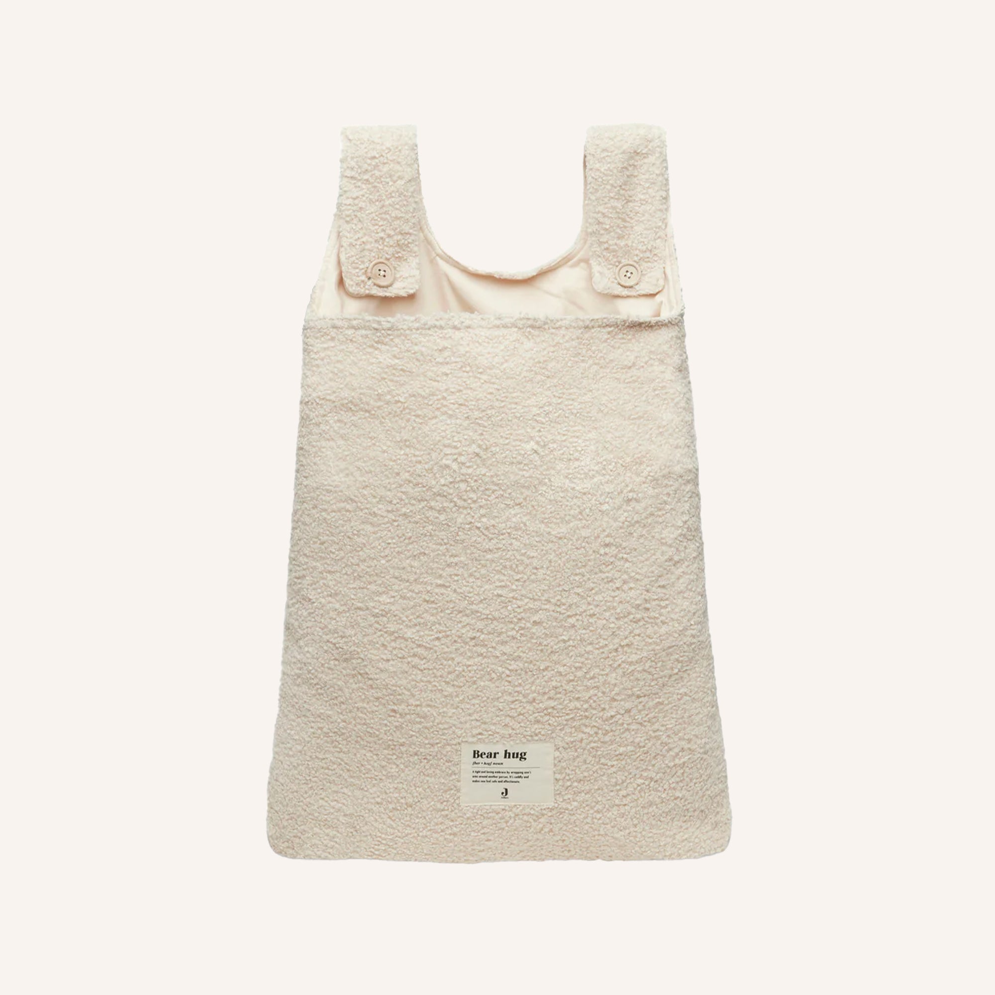 Boucle Naturel - Boxopbergzak