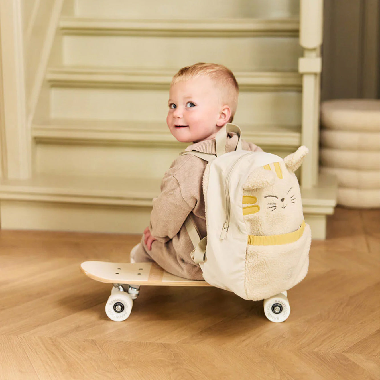 Charlie Cat - Rugzak