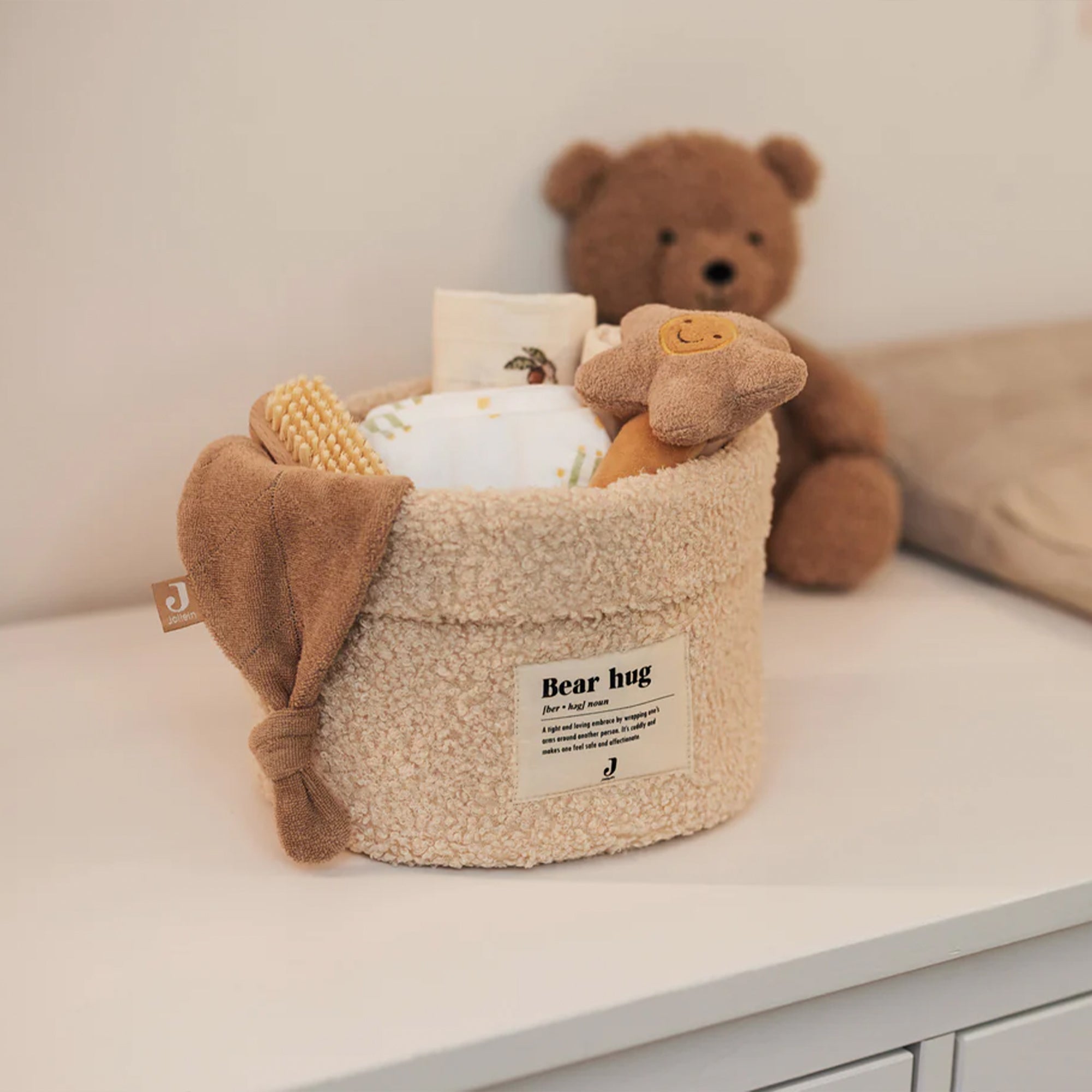 Boucle Naturel - Commodemandje