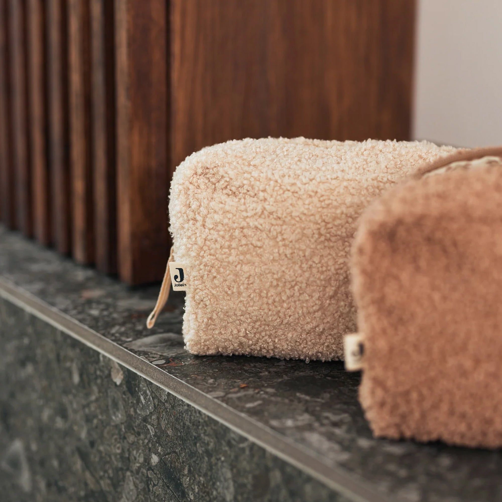 Boucle Naturel - Etui