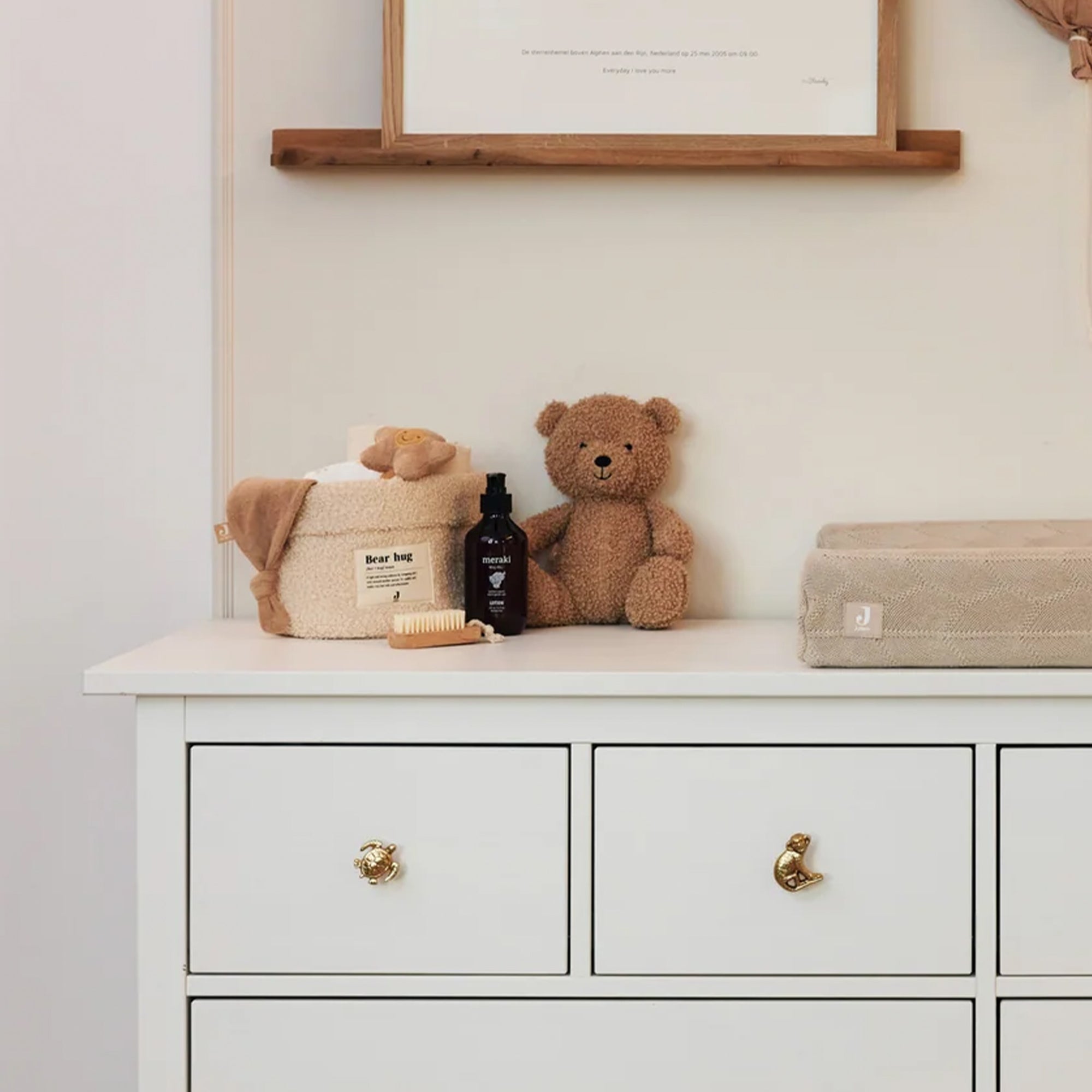 Boucle Naturel - Commodemandje