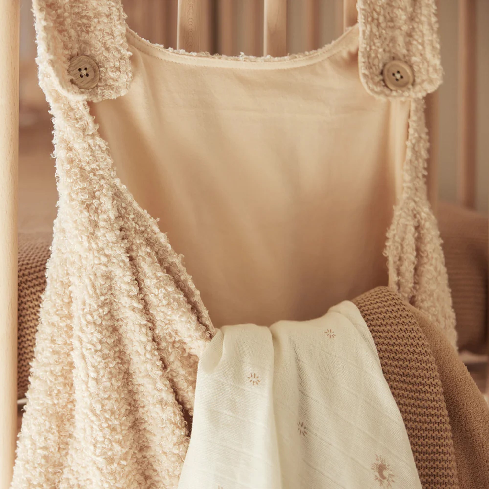 Boucle Naturel - Boxopbergzak