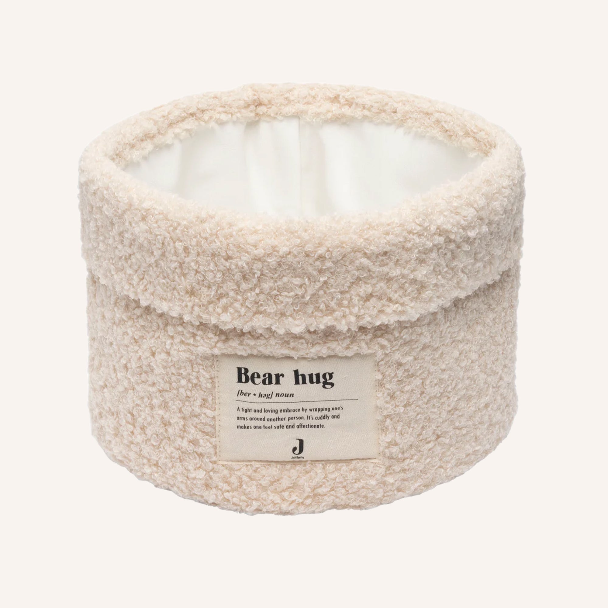 Boucle Naturel - Commodemandje