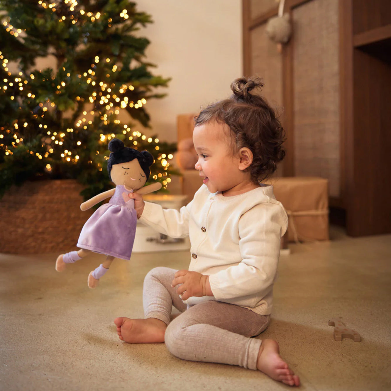 Doll Daisy - Knuffel