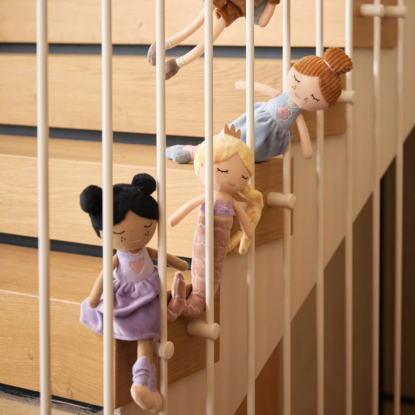 Doll Daisy - Knuffel