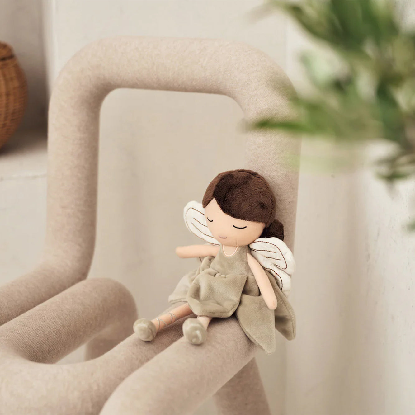 Fairy Livia - Knuffel