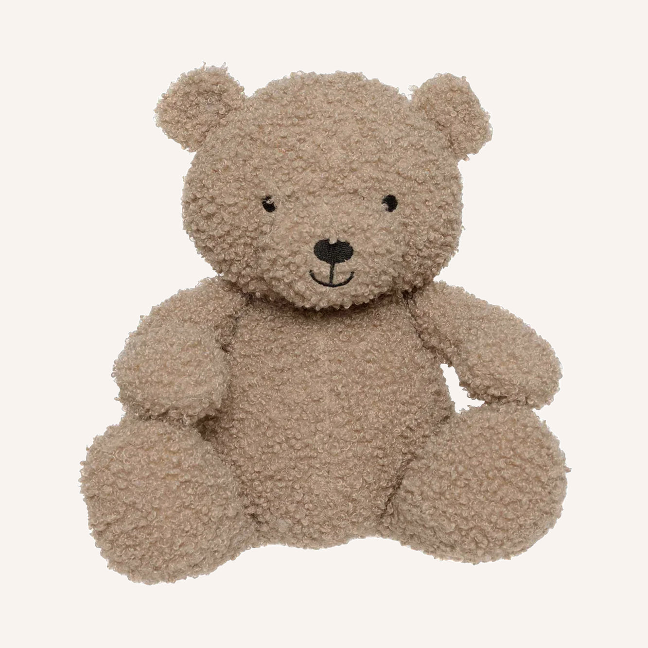 Teddybeer Biscuit - Knuffel