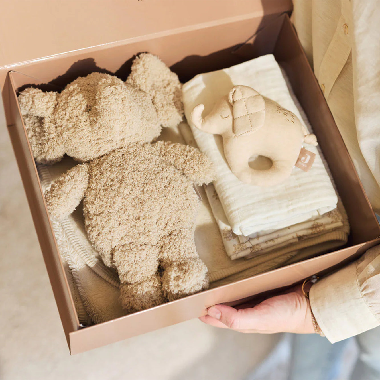 Elephant Tales - Rammelaar