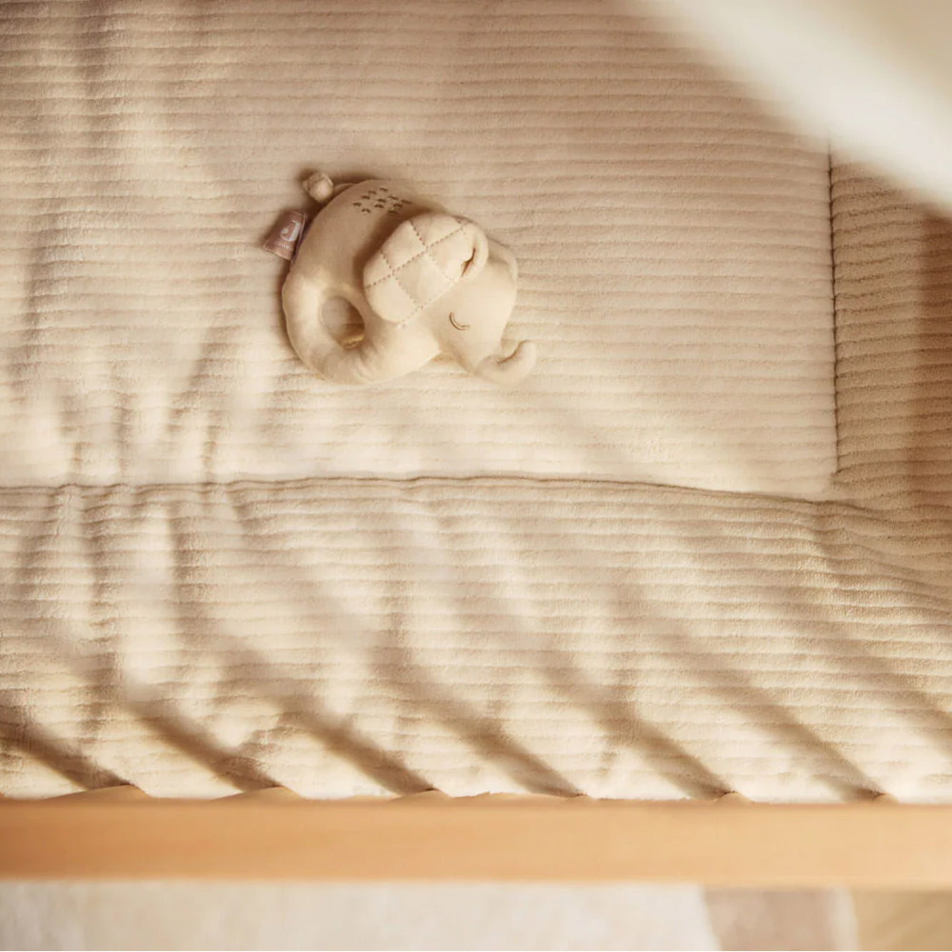 Elephant Tales - Rammelaar