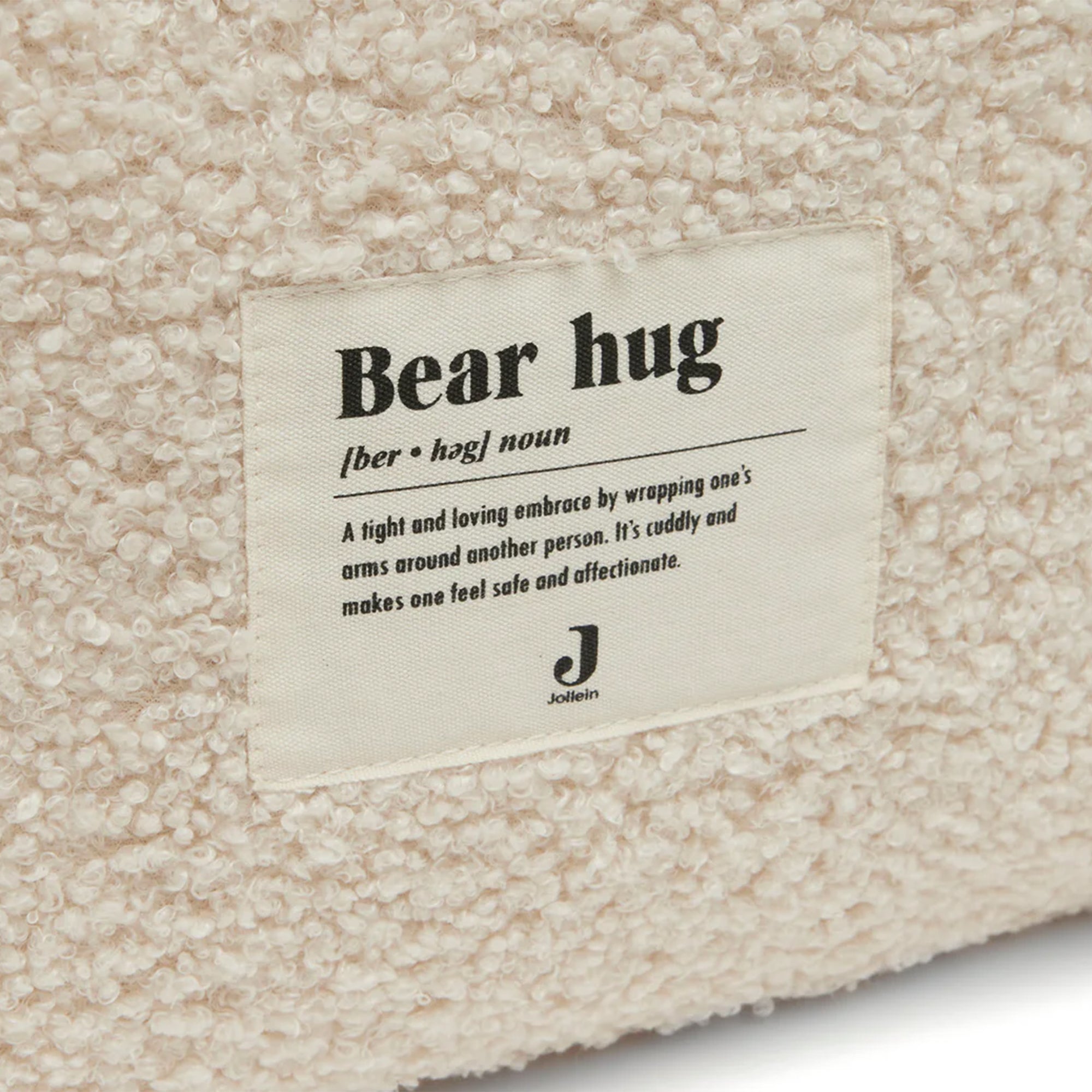 Boucle Naturel - Boxopbergzak