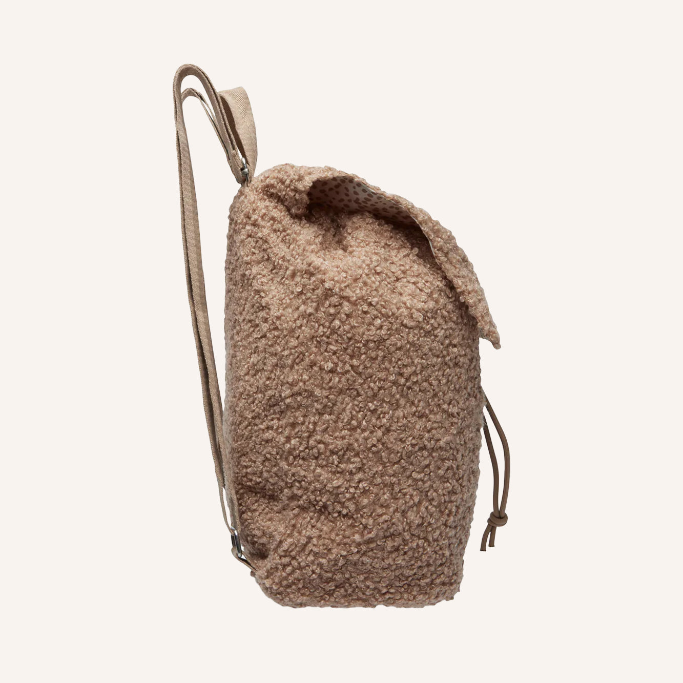 Boucle Biscuit - Rugzak