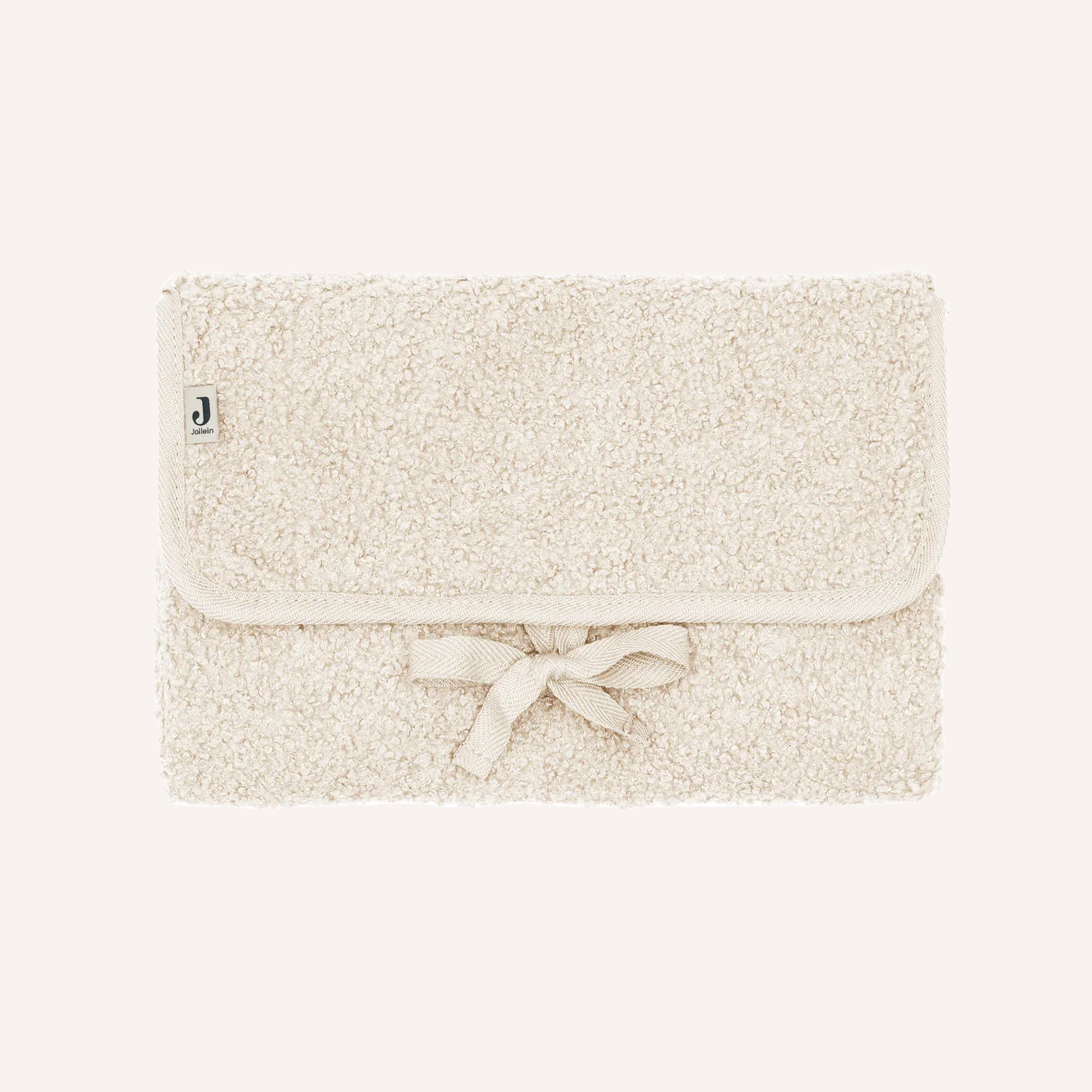 Boucle Naturel - Verschoningsmat