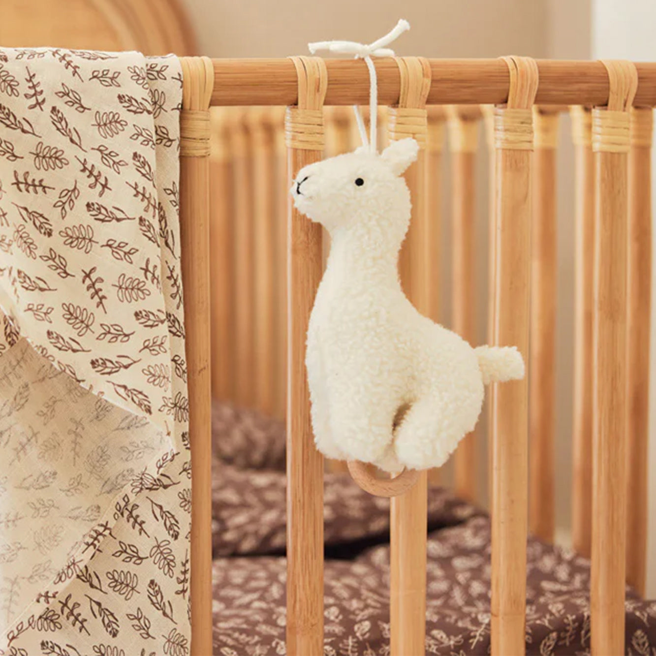 Lama Off-White - Muziekhanger