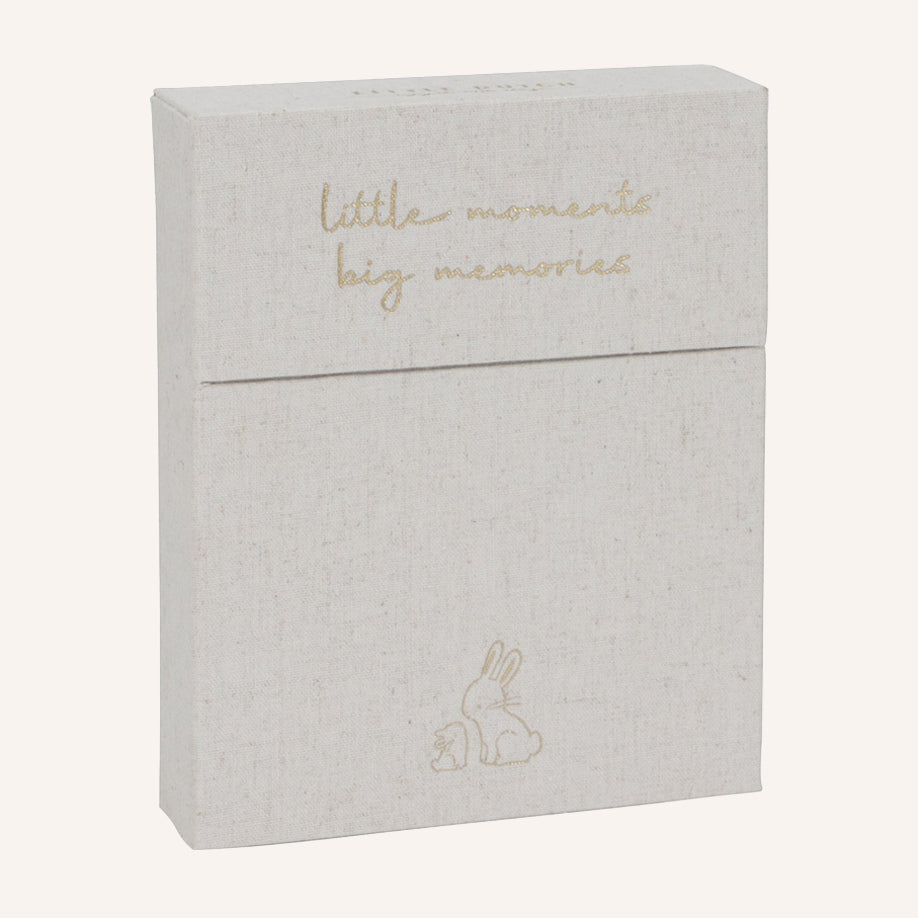 Mijn eerste jaar | Mijlpaalkaarten