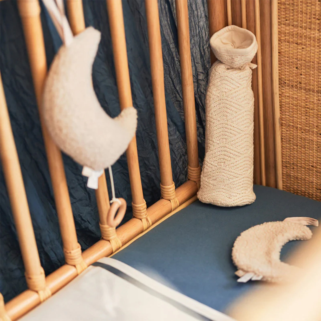 Moon Nougat - Muziekhanger