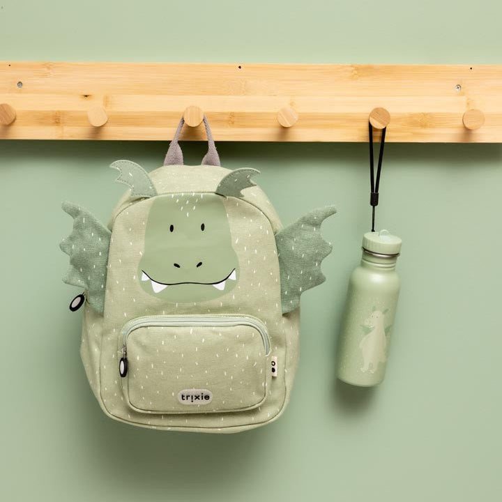 Backpack - Mr. Dragon