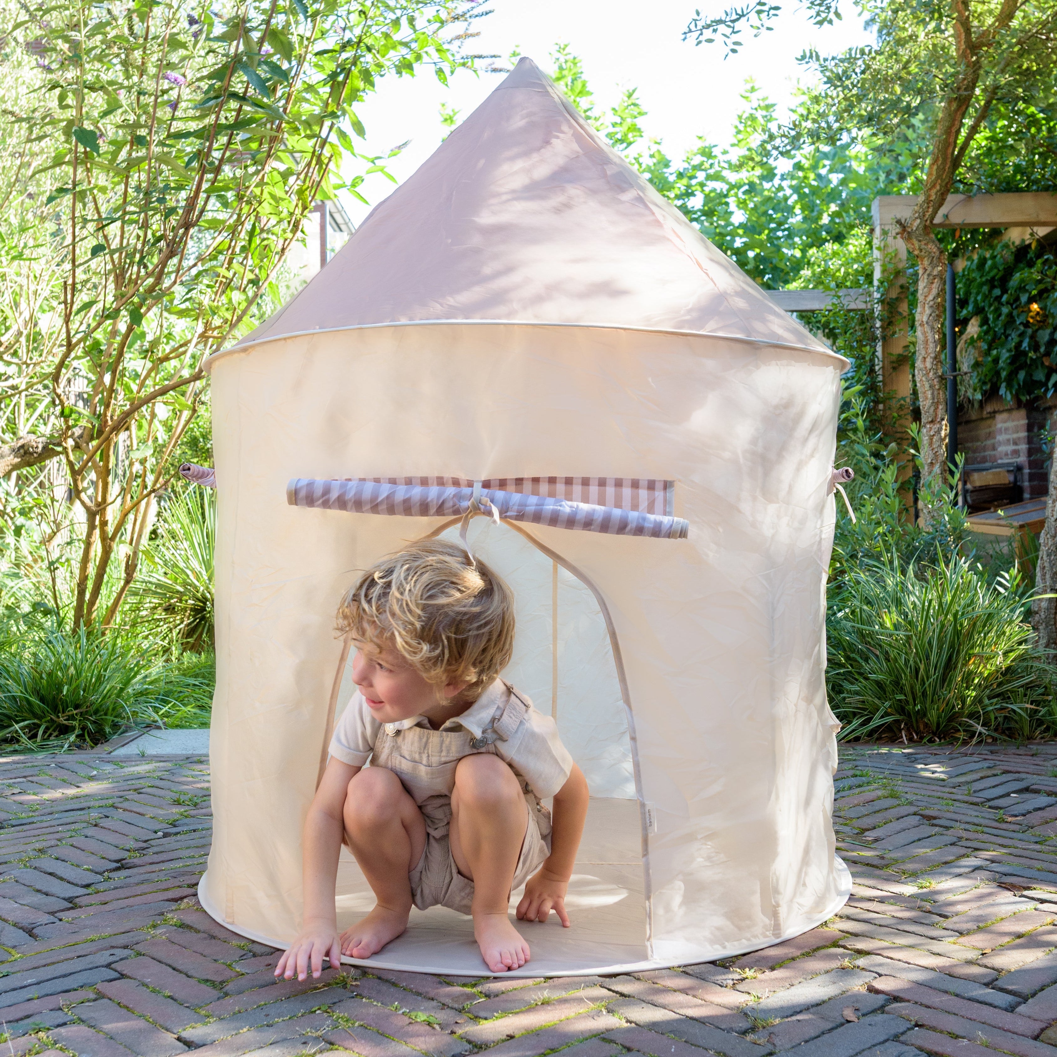 Babiem® Speeltent Alice | Voor binnen & tuin