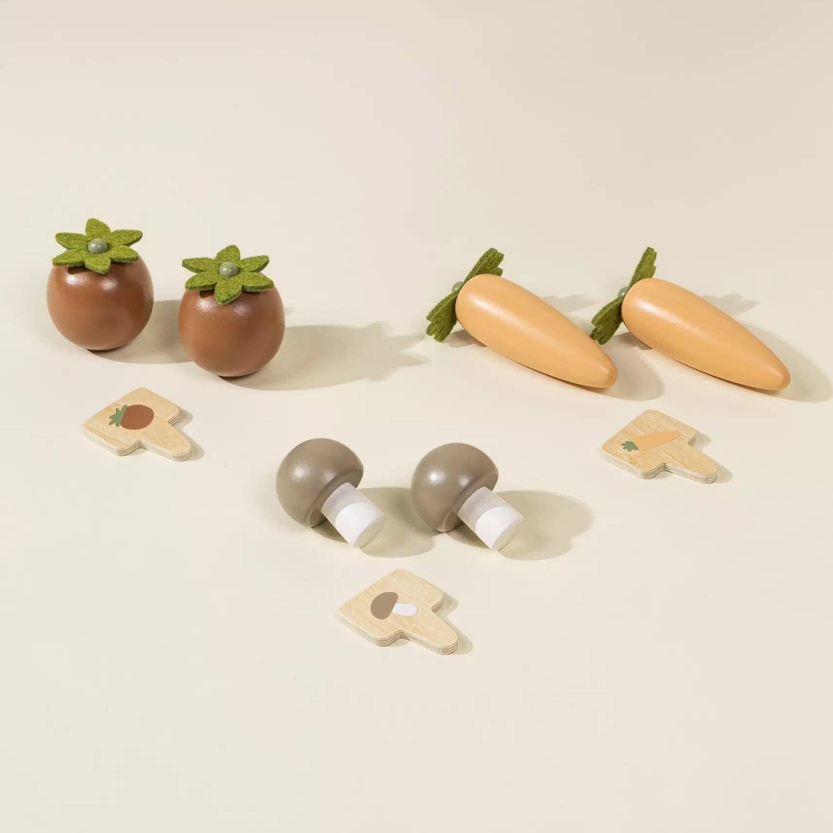 SPEELGOED-COCO-VILLAGE-TUIN-MOESTUIN-ROLLENSPEL-MARKT-KRAAM-KEUKEN-KIDS-JONGEN-MEISJE-HOUTEN-DUURZAAM-CADEAU-GIFT-