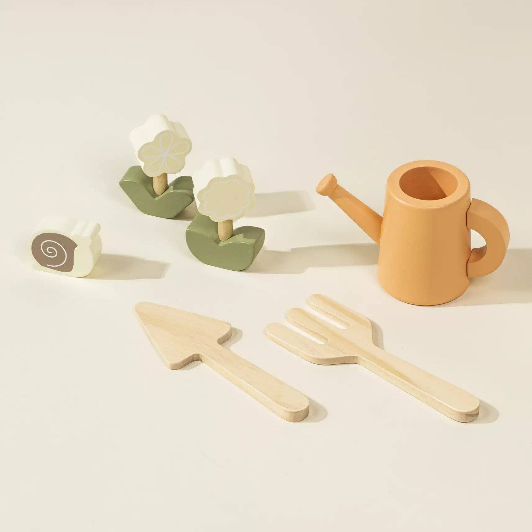 SPEELGOED-COCO-VILLAGE-TUIN-MOESTUIN-ROLLENSPEL-MARKT-KRAAM-KEUKEN-KIDS-JONGEN-MEISJE-HOUTEN-DUURZAAM-CADEAU-GIFT-9