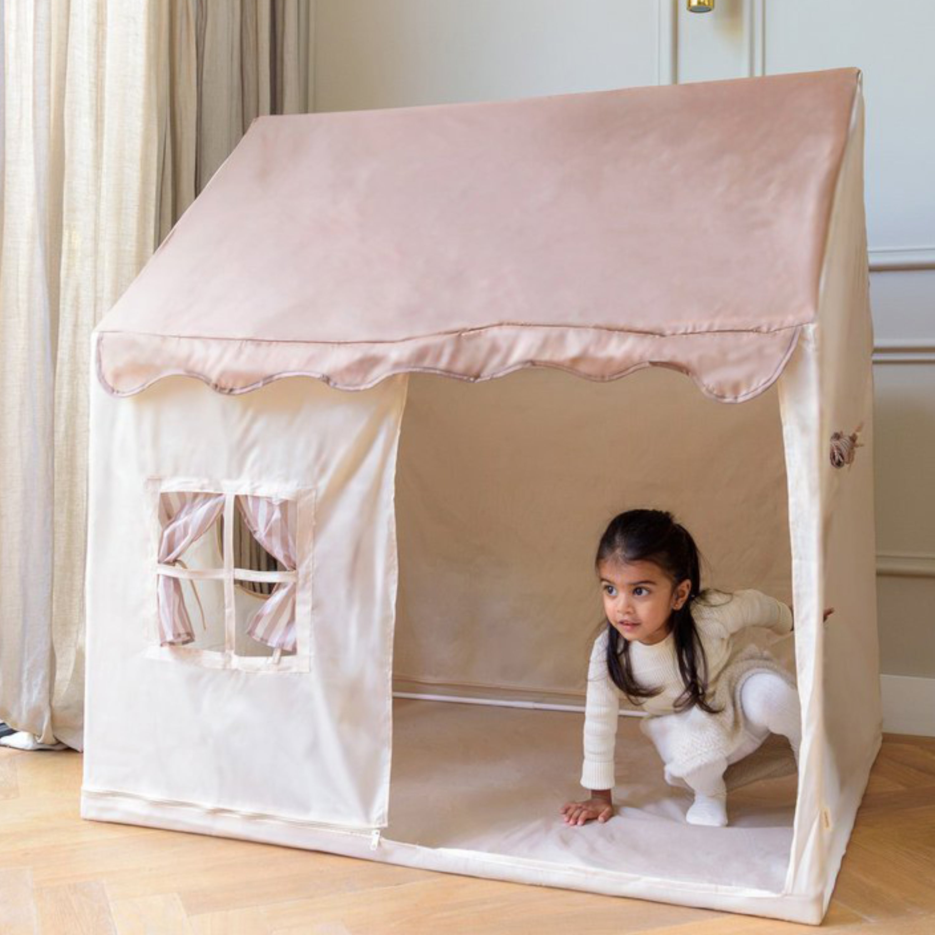 Speeltent Omar | Voor binnen & tuin