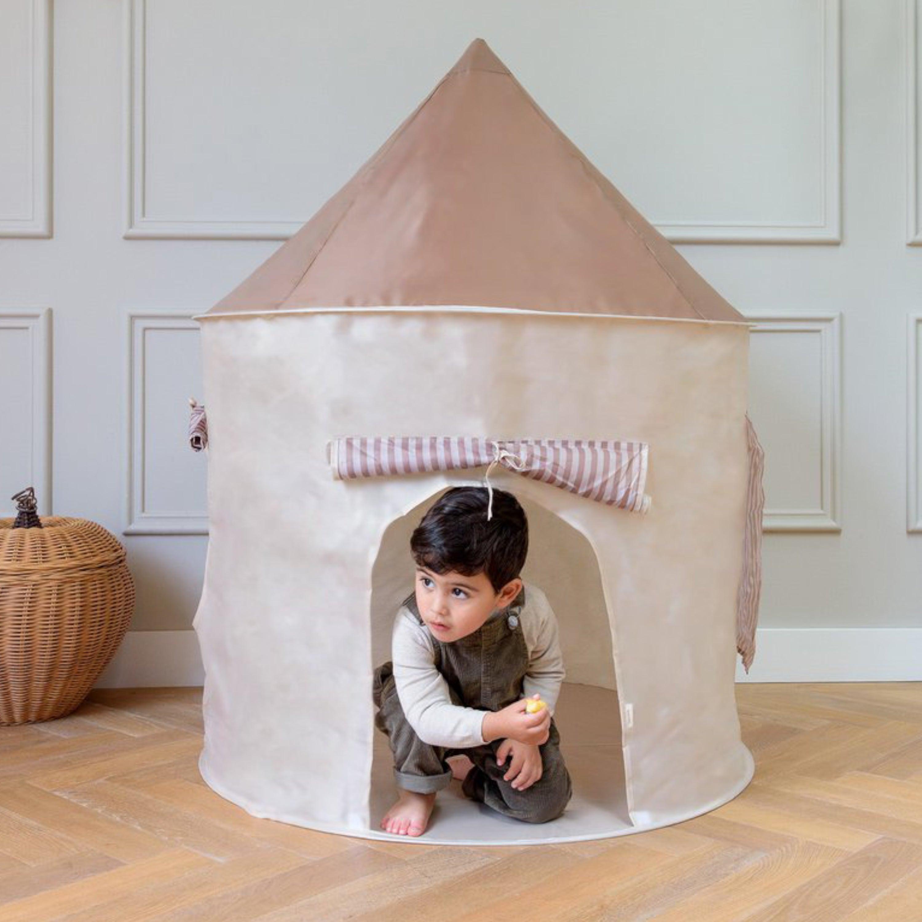 Speeltent Alice | Voor binnen & tuin