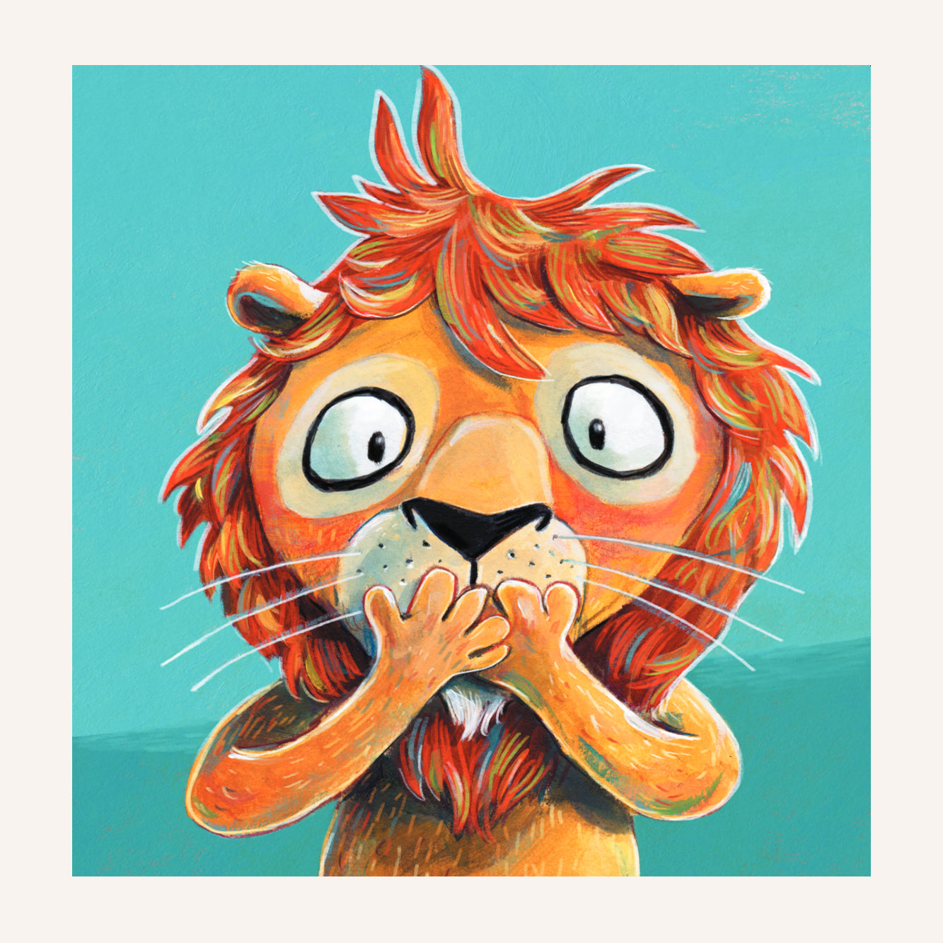 Grote Tandenpoetshulp | Boek